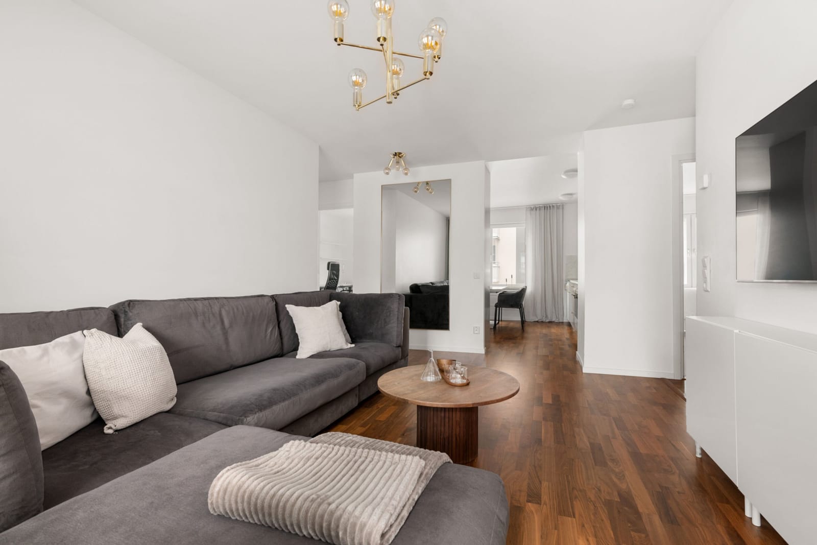 4 rok · 80 m² i Järfälla – bild 3