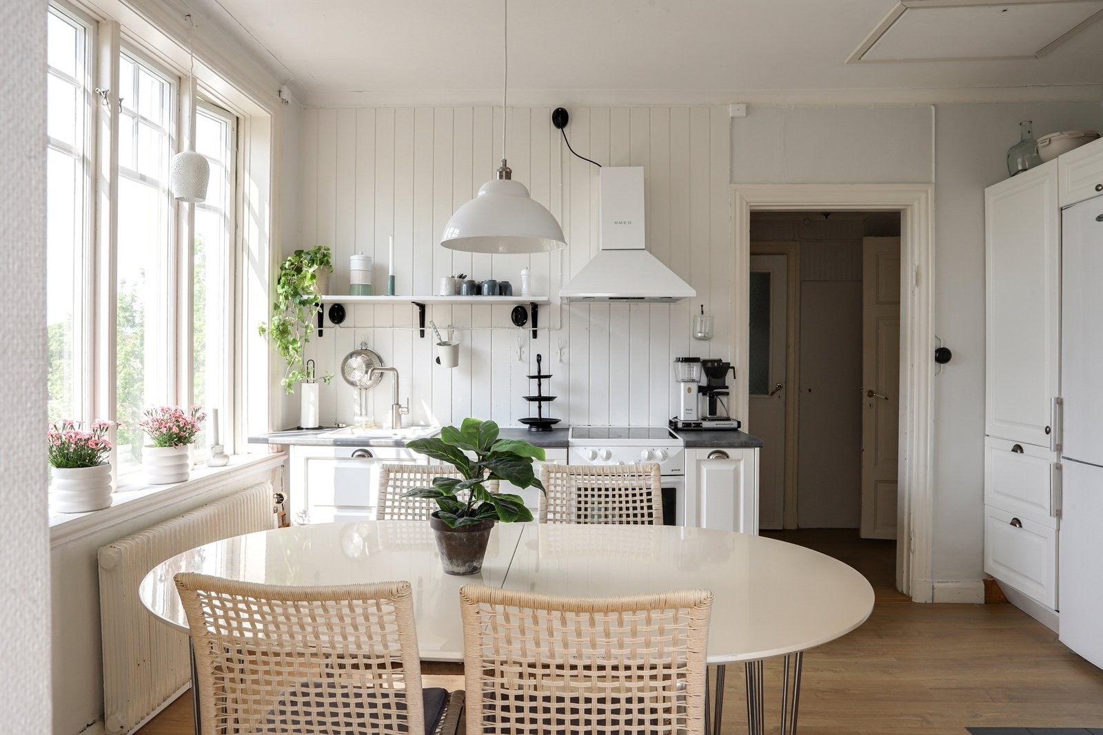 2 rok · 65 m² i Visby – bild 10