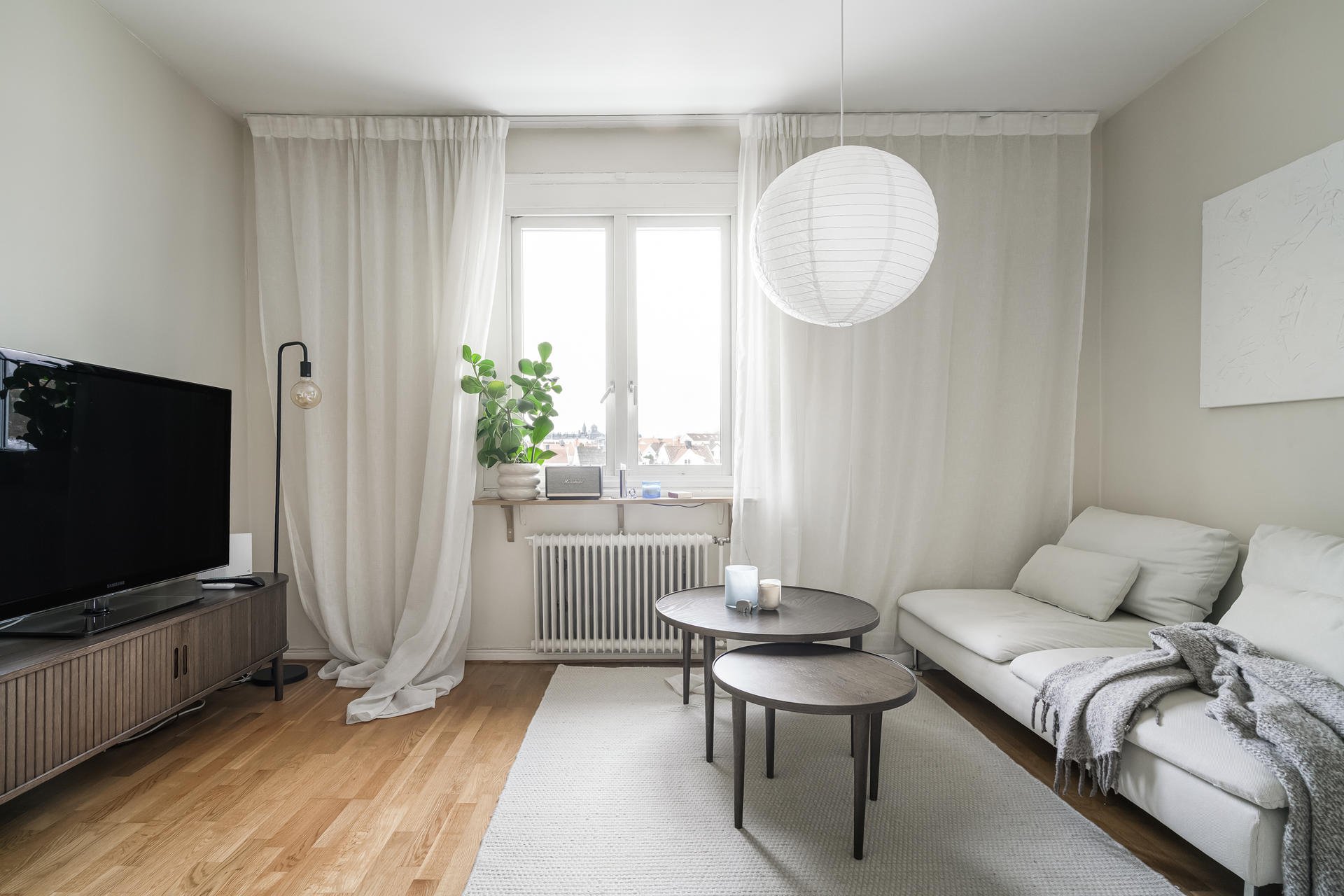 1 rok · 35 m² i Göteborg – bild 2