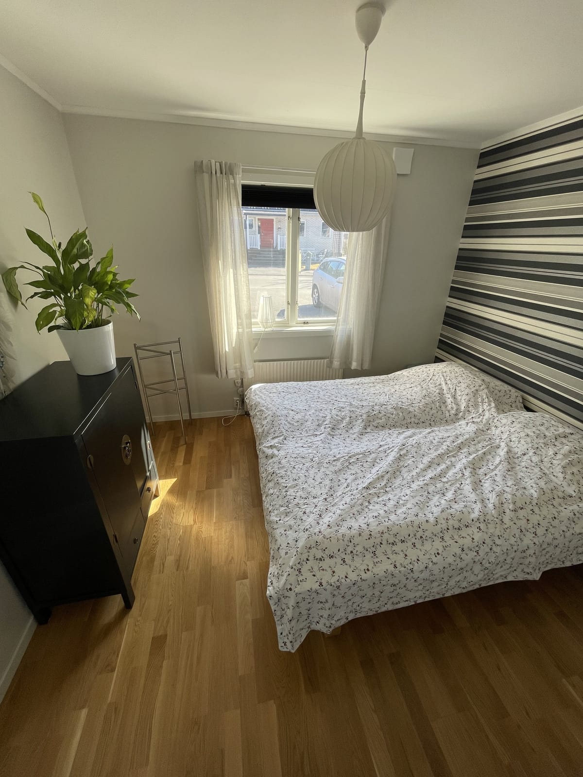 2 rok · 32 m² i Umeå