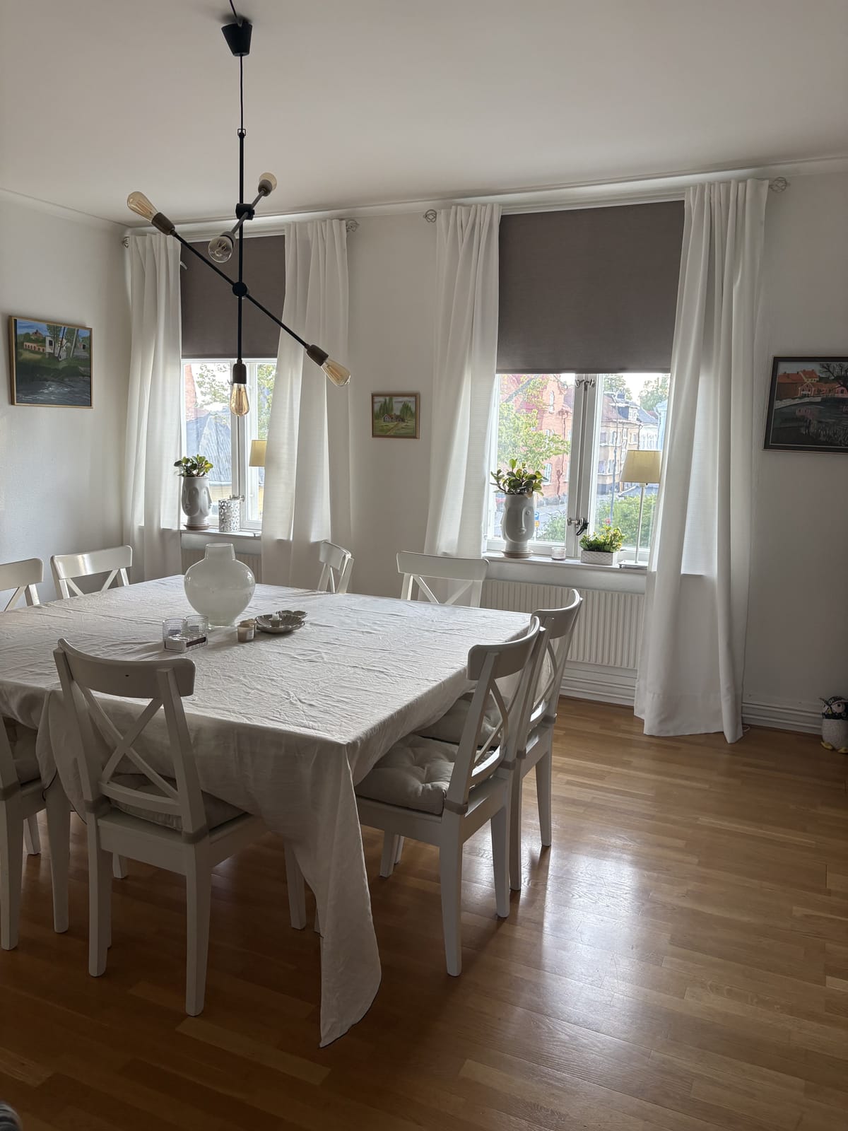5 rok · 150 m² i Karlshamn – bild 8