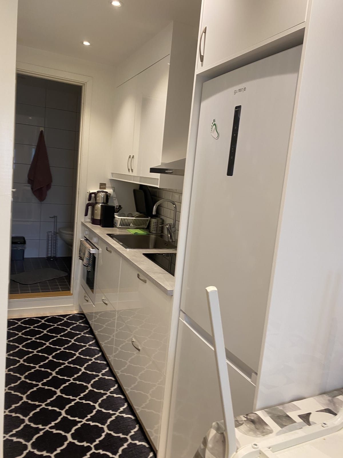 2 rok · 45 m² i Norsborg – bild 2