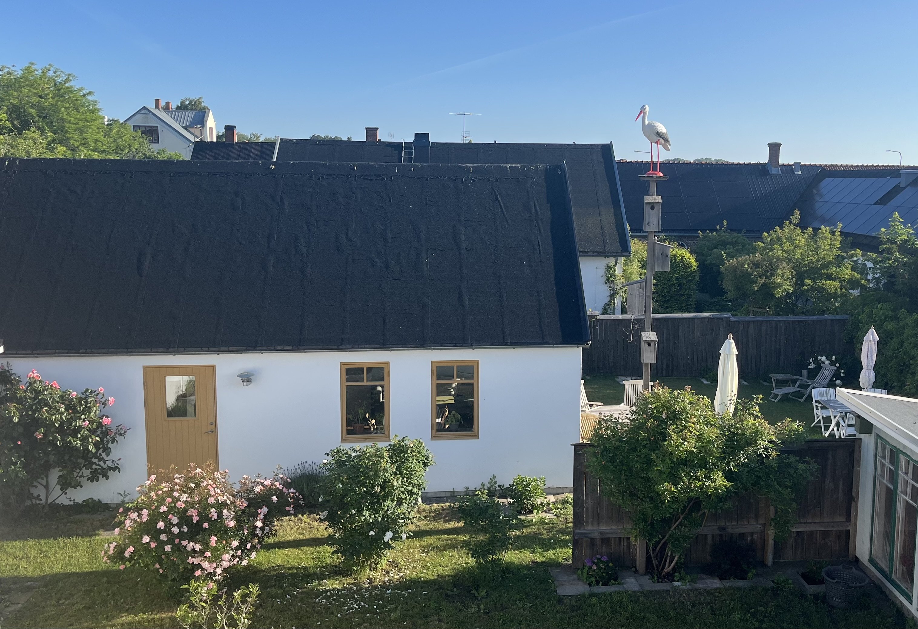 Stuga, 3 rooms, 55 sqm, Brantevik – Brantevik