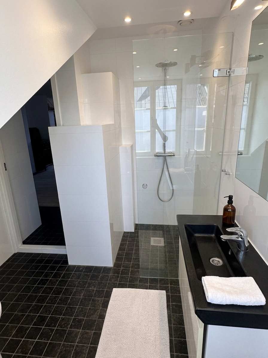 Lägenhet, 3 rooms, 56 sqm, Stockholm – bild 6