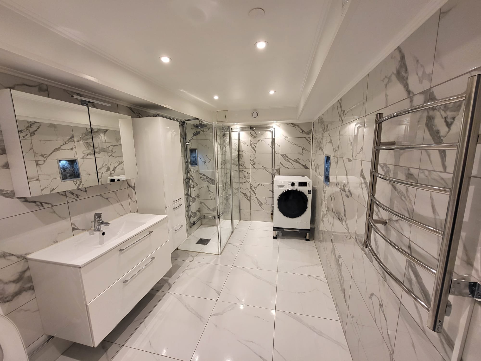 Lägenhet, 2 rooms, 48 sqm, Hässelby