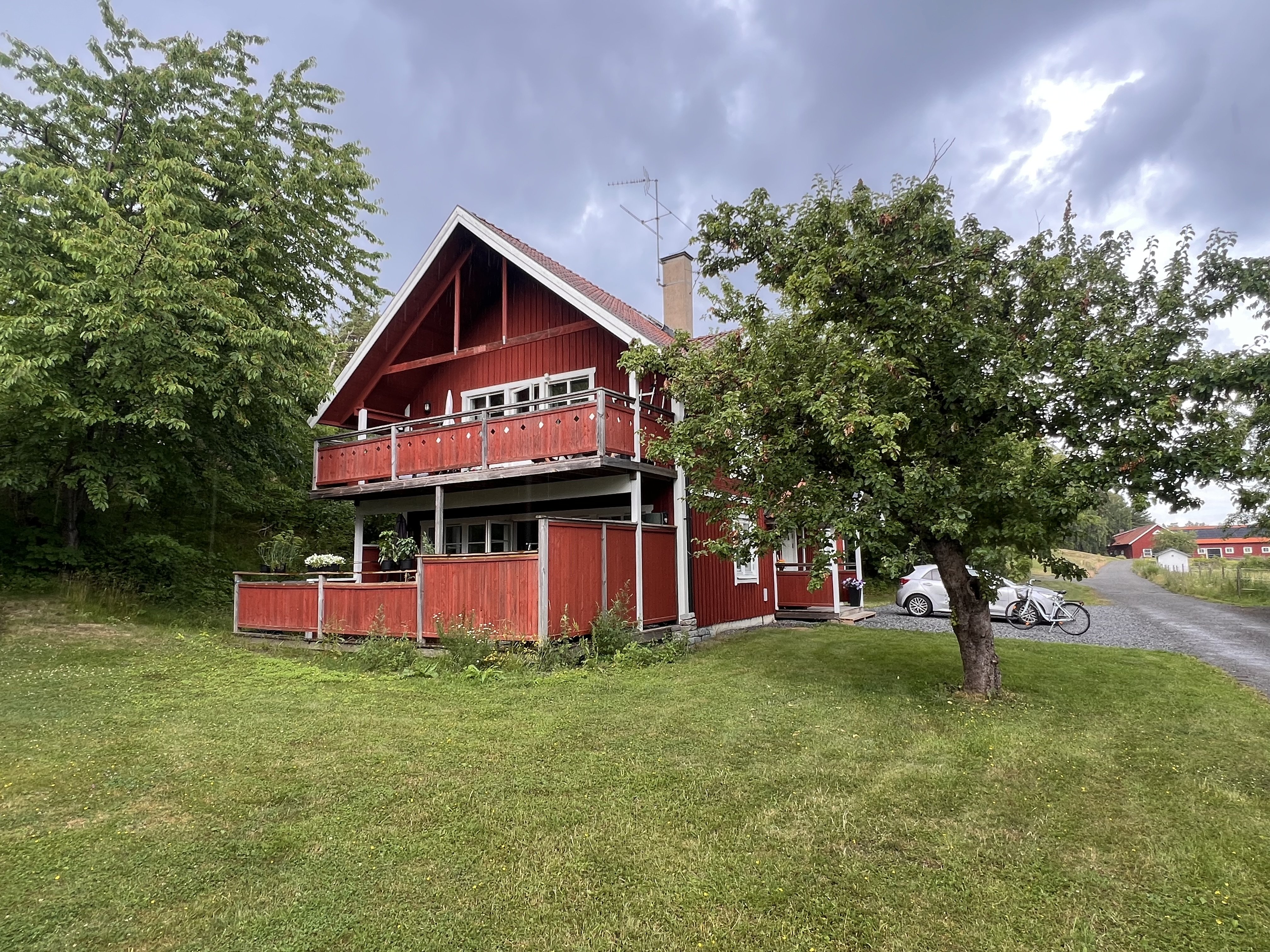 Lägenhet, 3 rooms, 72 sqm, Värmdö – bild 9