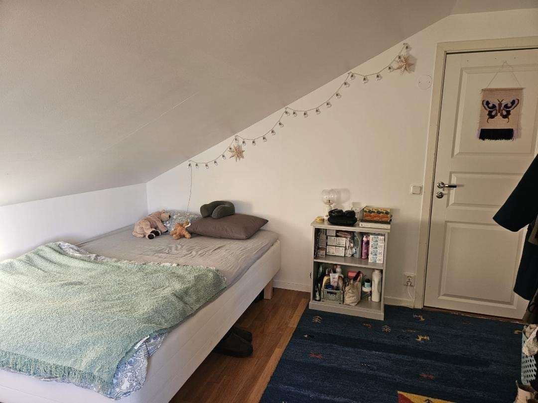 1 rok · 25 m² i Mölndal – bild 4