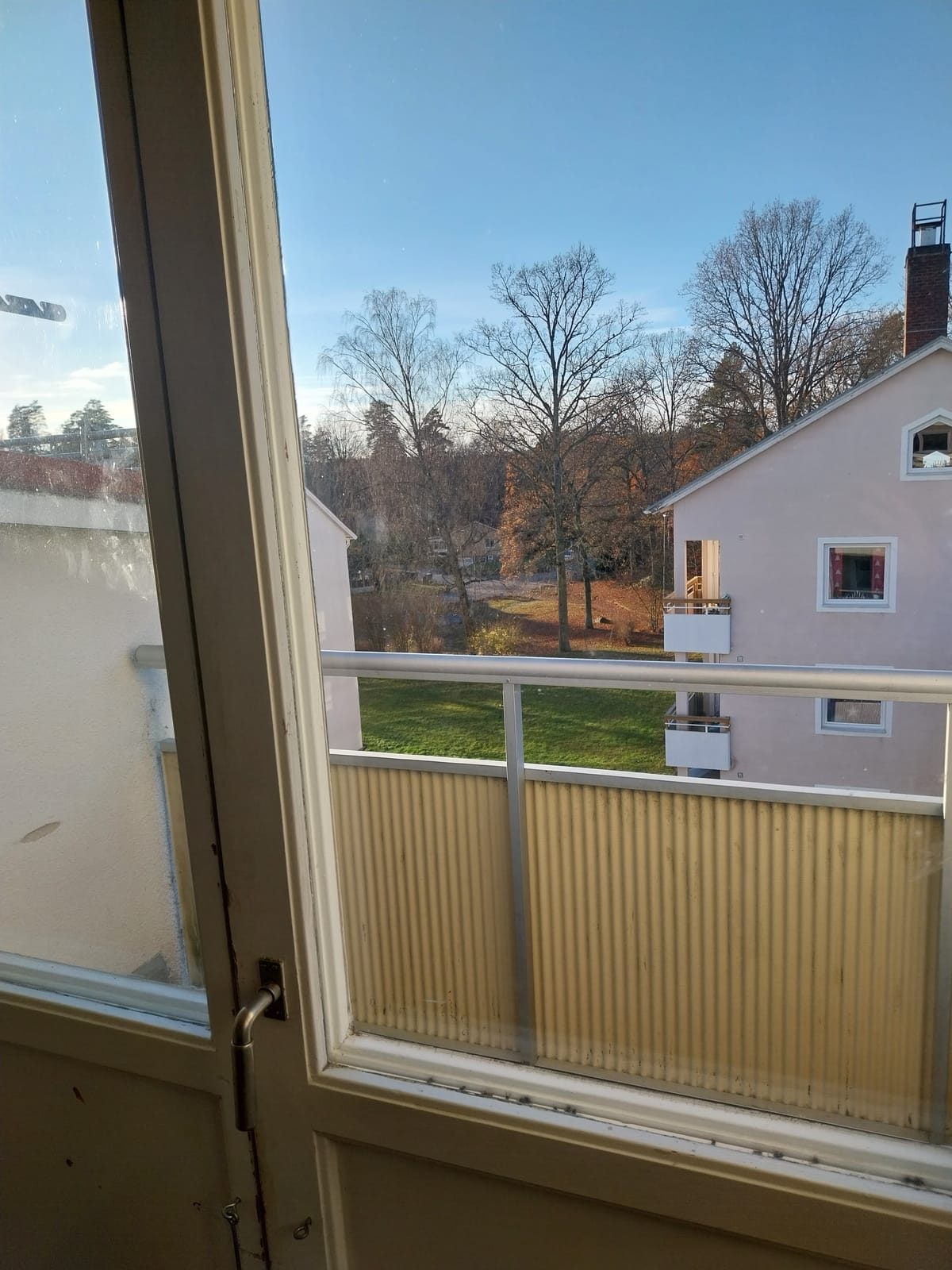 1 rok · 42 m² i Svängsta – bild 4