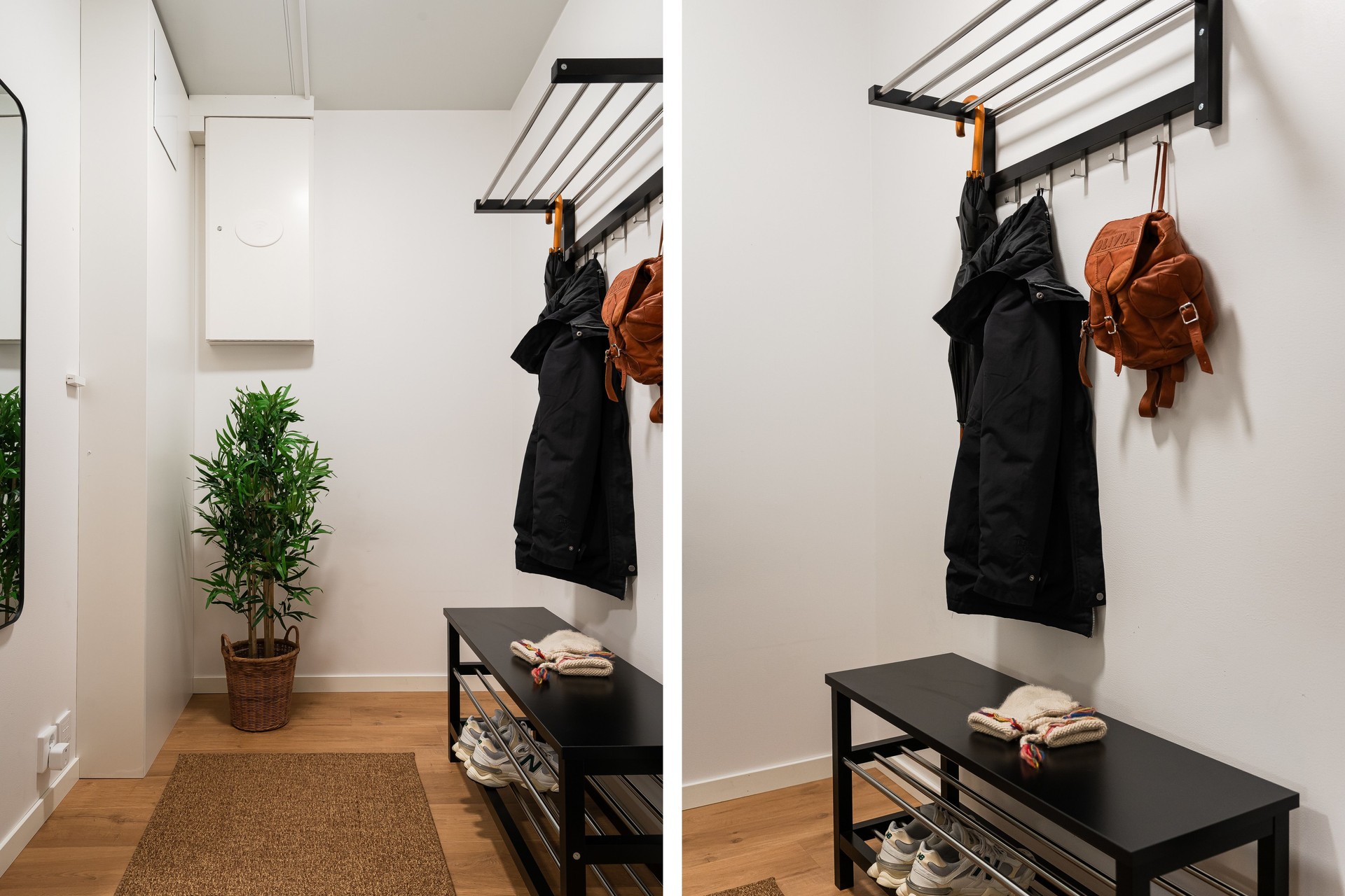 Lägenhet, 2 rooms, 48 sqm, Piteå – bild 26