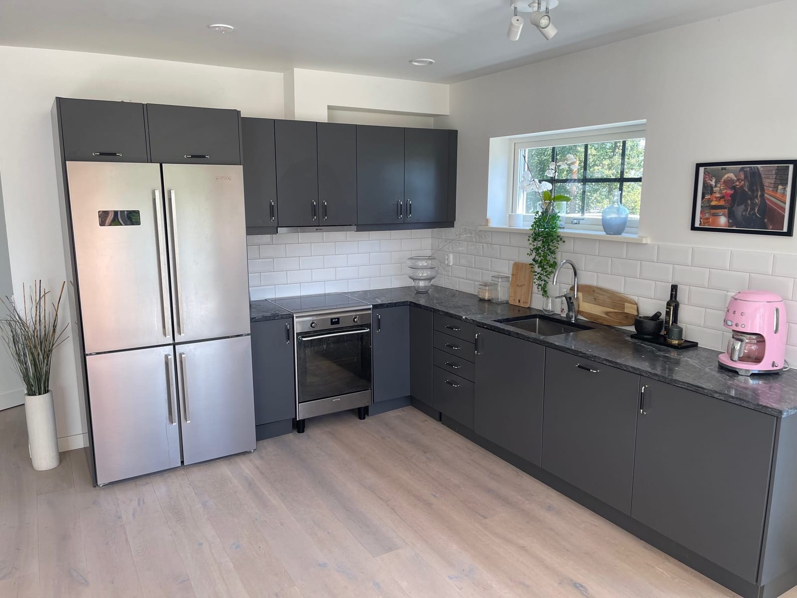 9 rok · 161 m² i Åkersberga – bild 9