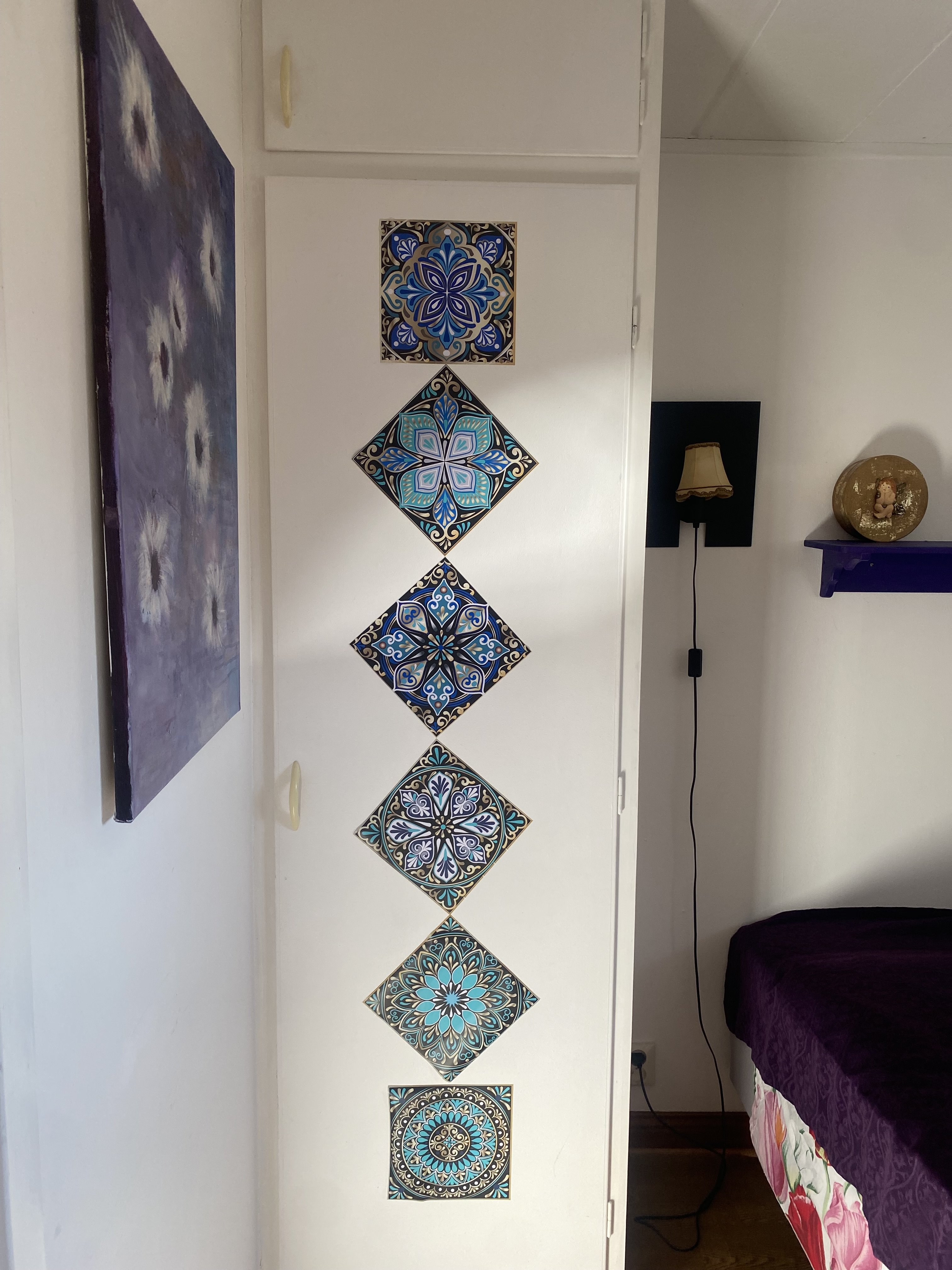 Lägenhet, 1 rooms, 15 sqm, Skillinge – bild 6
