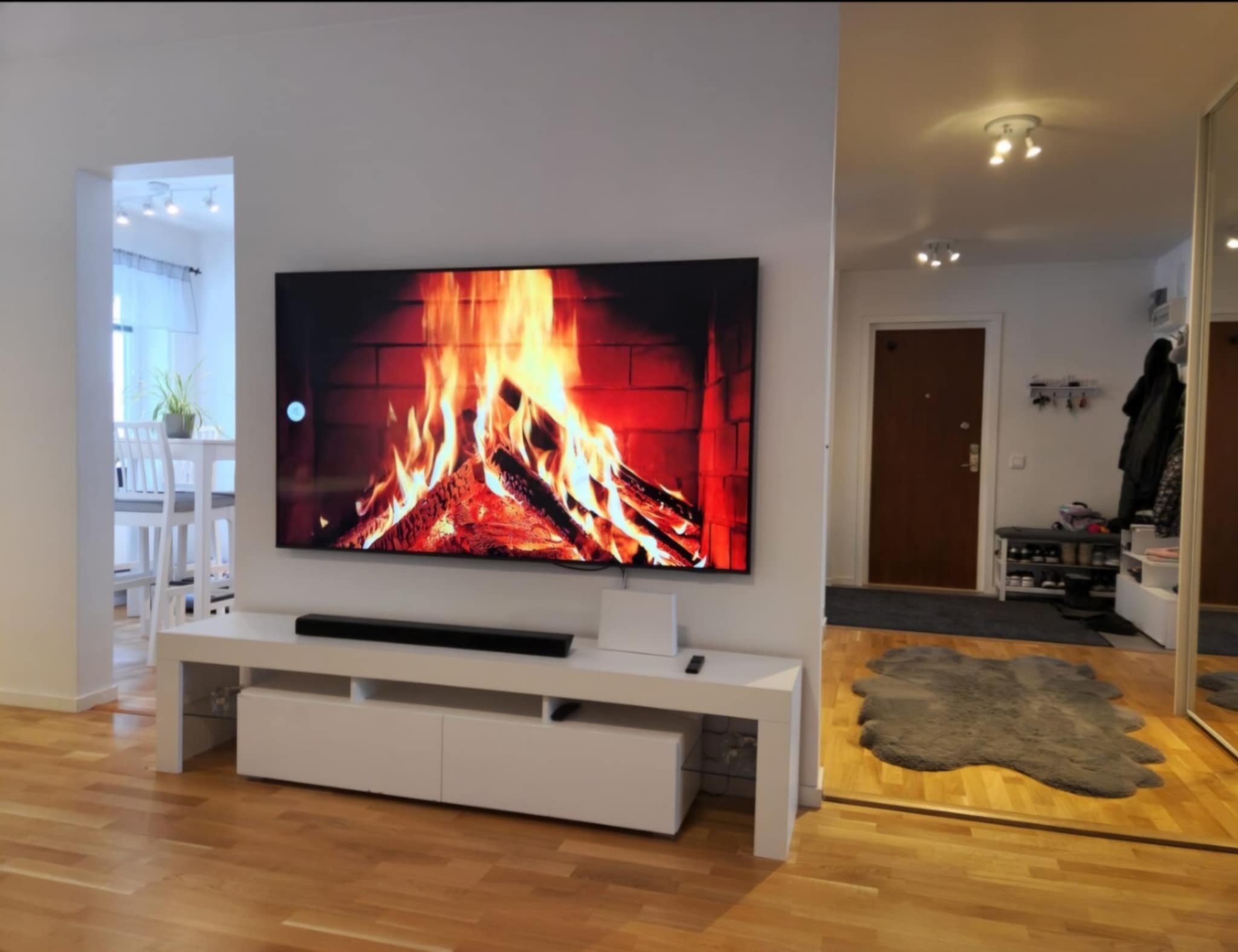 Lägenhet, 3 rooms, 95 sqm, Västerhaninge – Västerhaninge