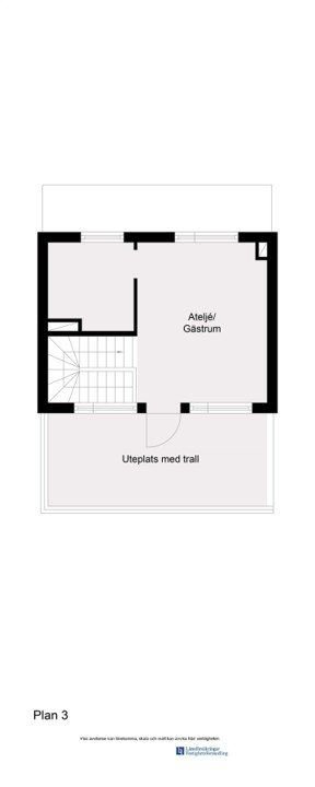 Radhus, 2 rooms, 138 sqm, Upplands Väsby – bild 16