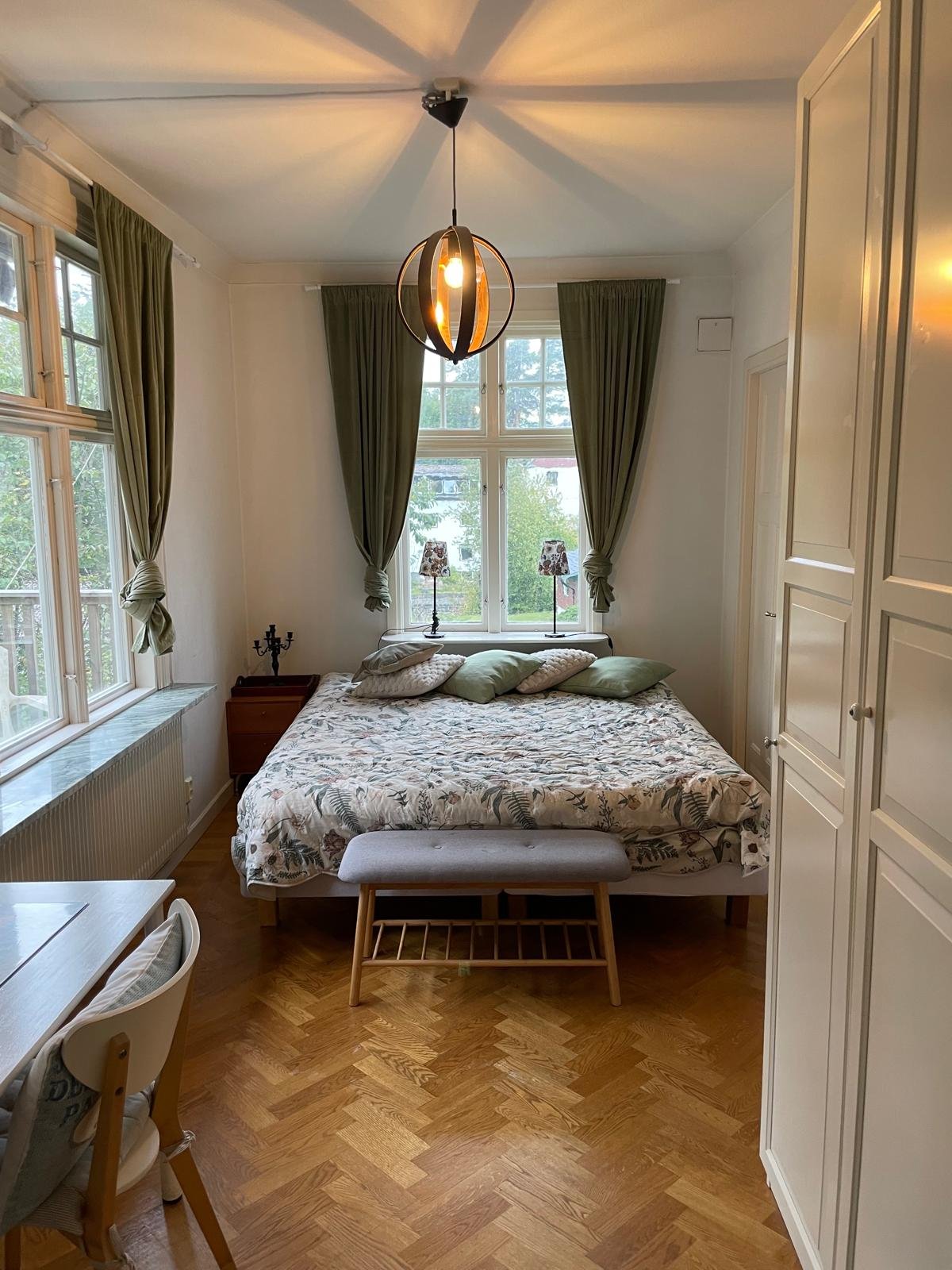 4 rok · 80 m² i Borås – bild 4