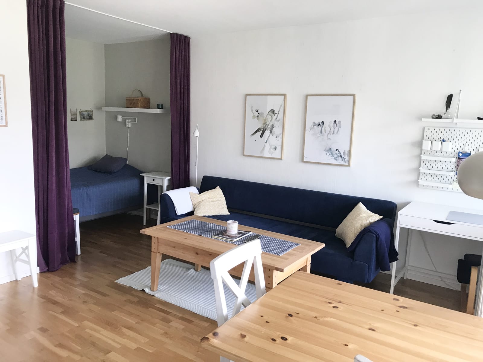 1 rok · 32 m² i Skellefteå – bild 5