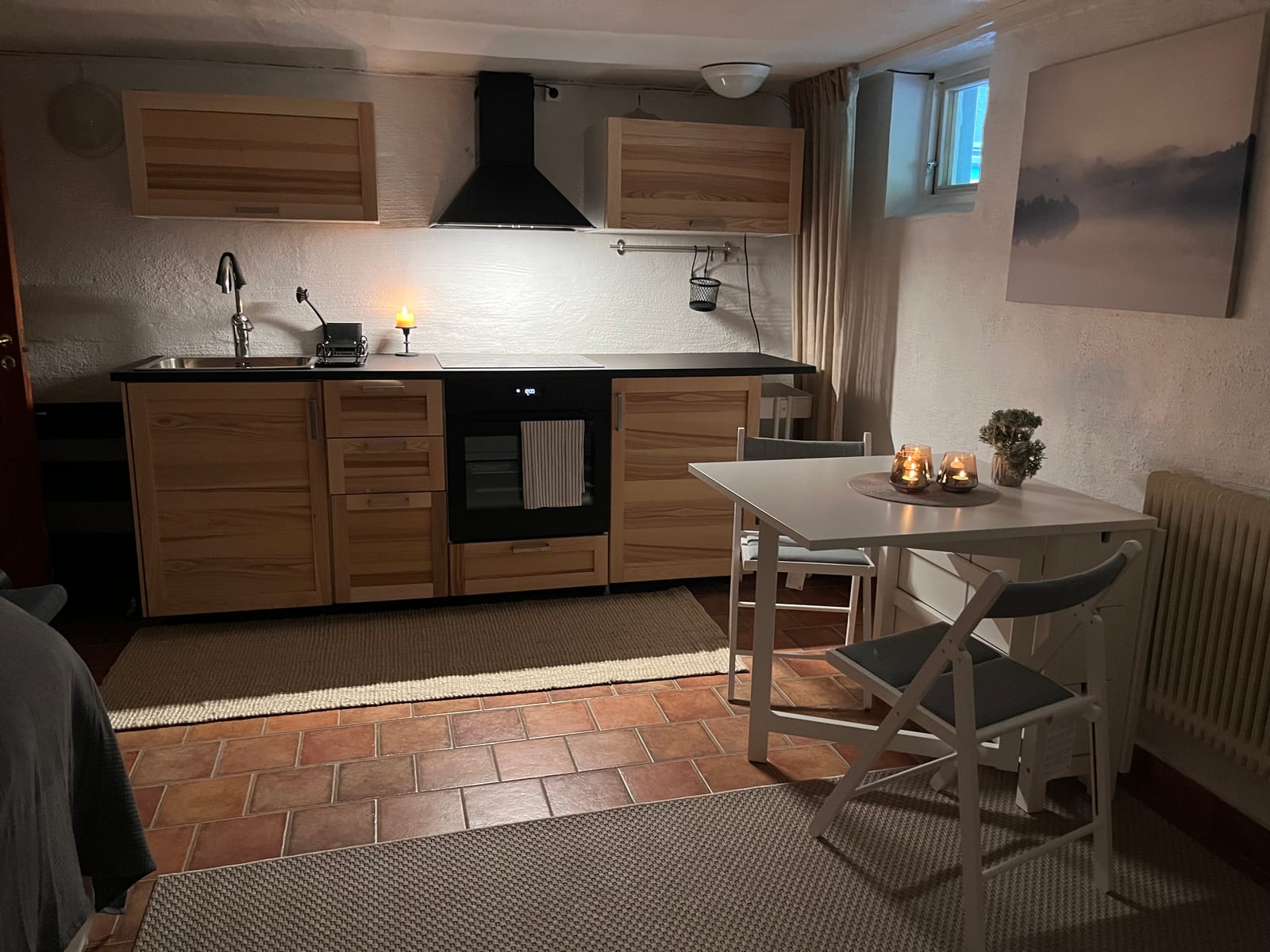 1 rok · 15 m² i Gävle – bild 2