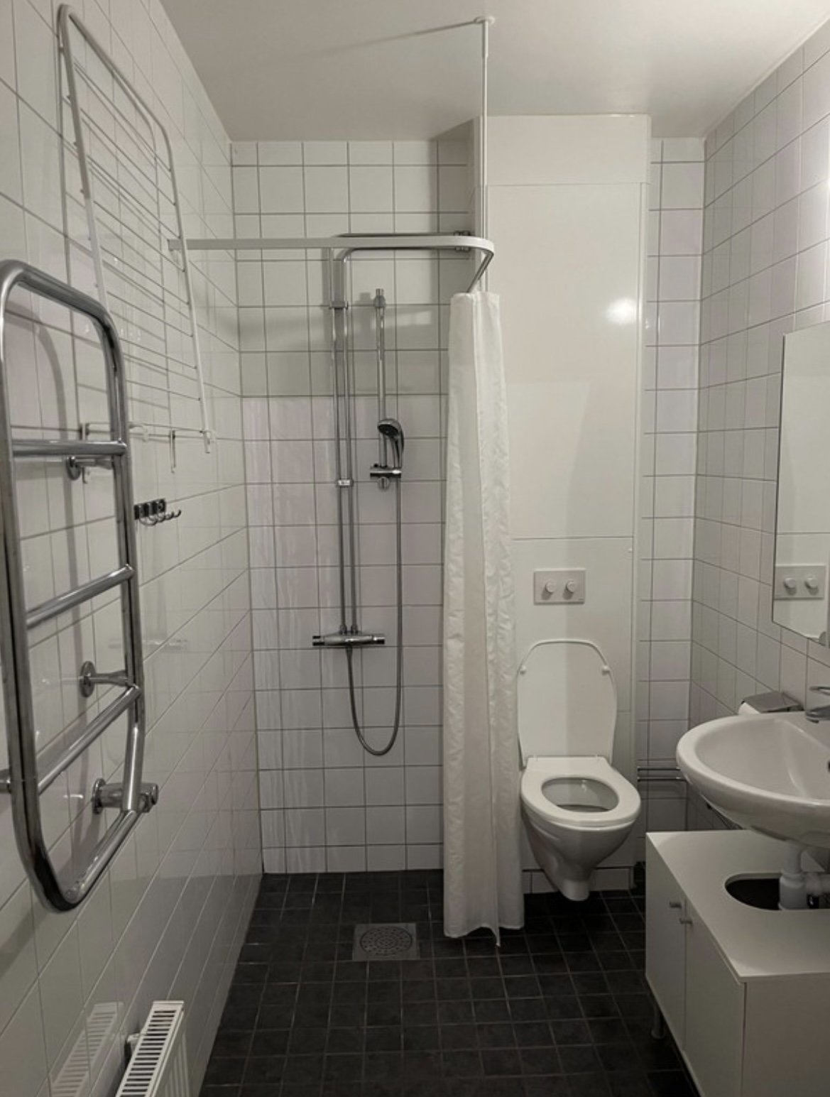 2 rok · 56 m² i Uppsala – bild 8