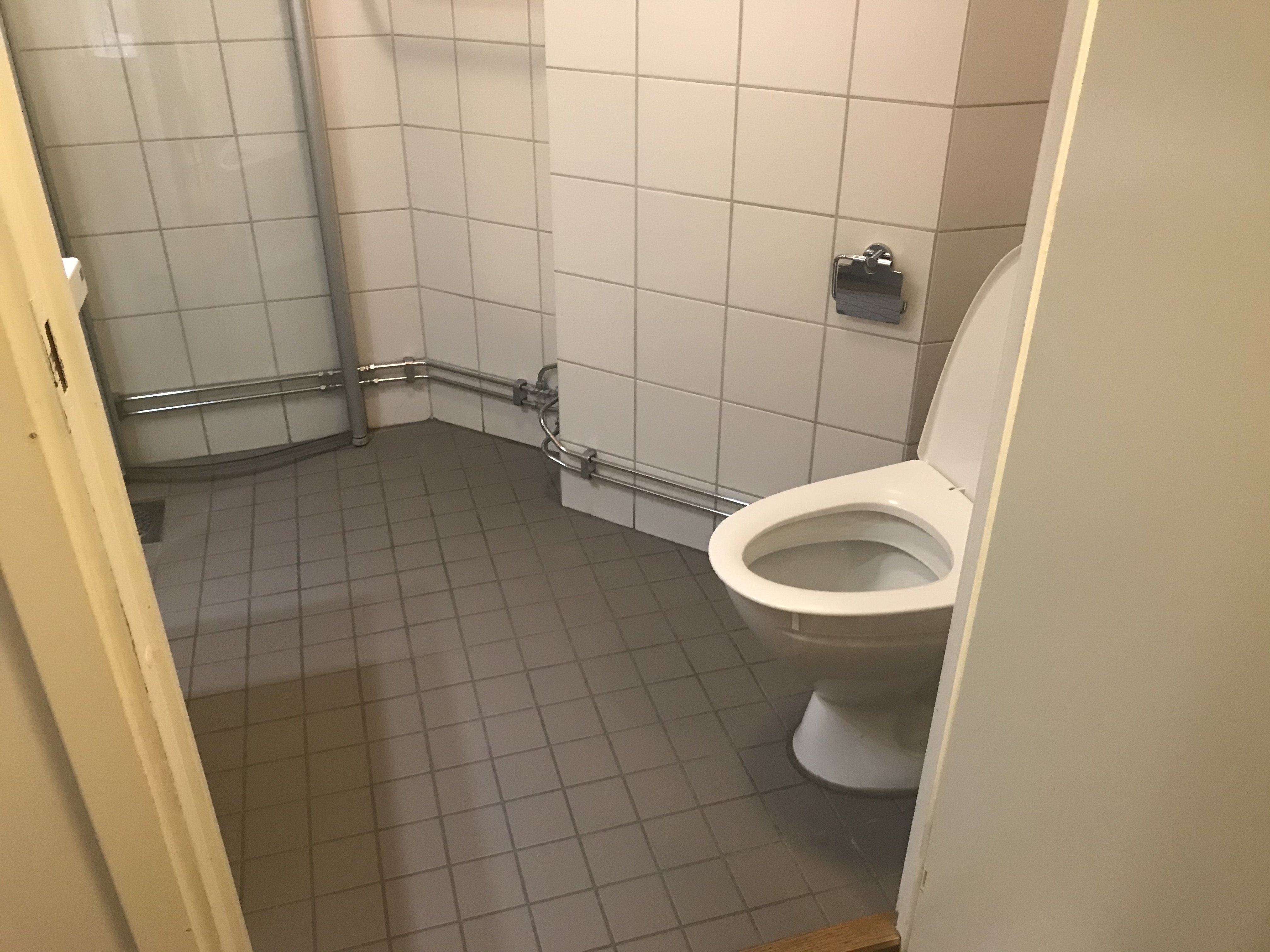 Lägenhet, 2 rooms, 20 sqm, Solna – bild 5