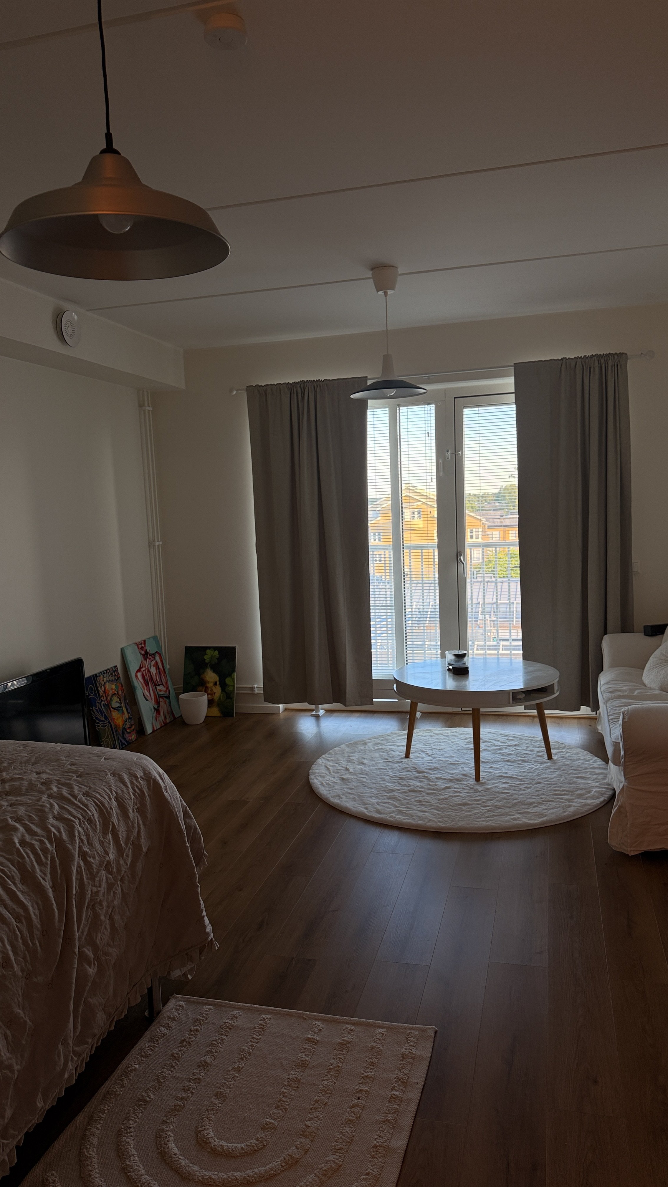 Lägenhet, 1 rooms, 31 sqm, Jordbro – Jordbro