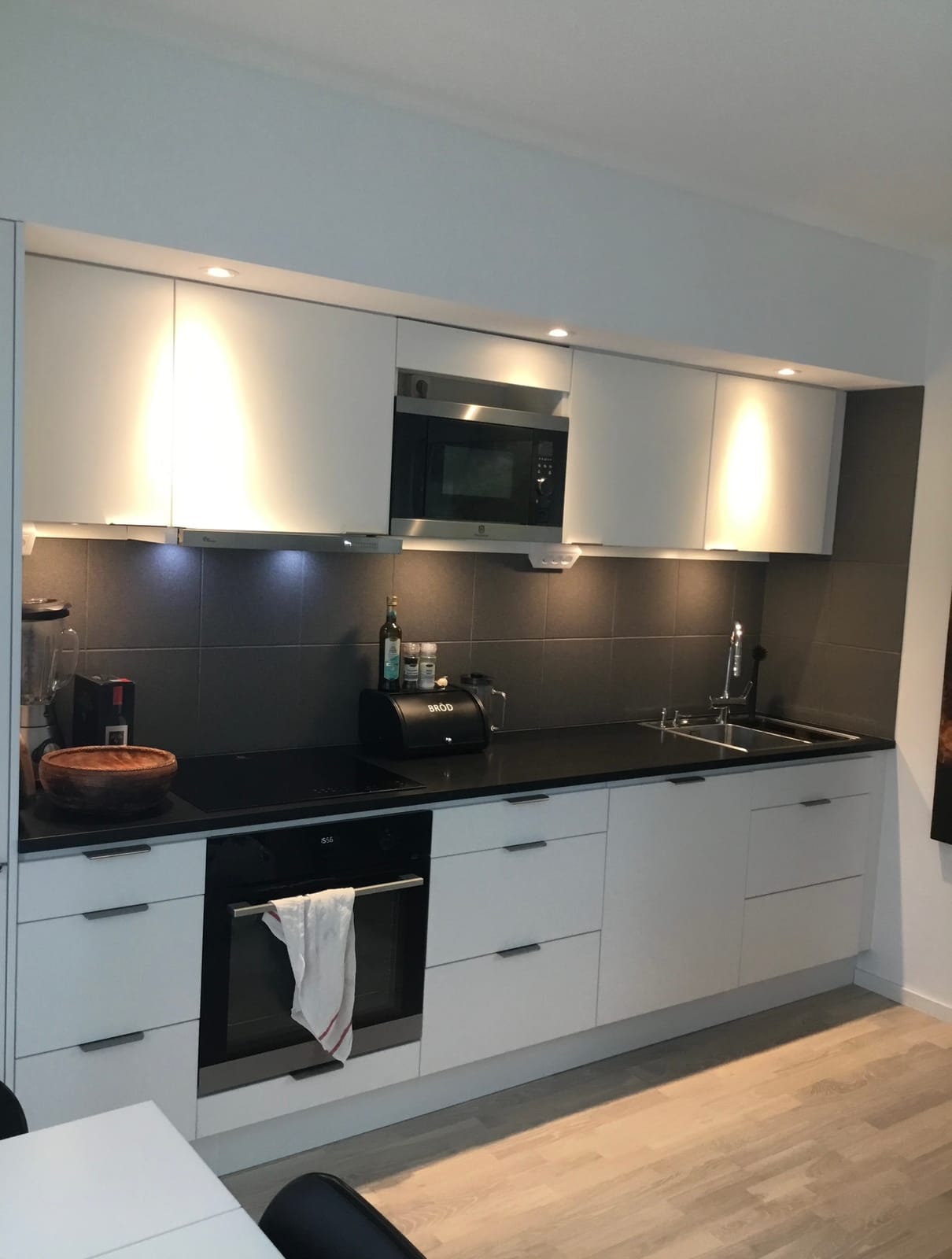 2 rok · 40 m² i Tyresö – bild 3