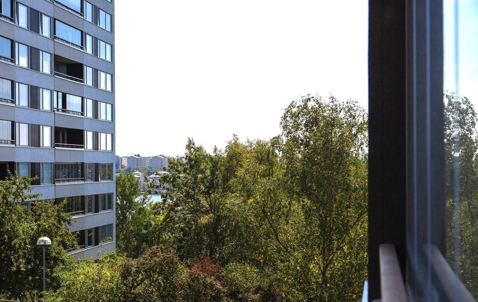 4 rok · 103 m² i Solna – bild 2