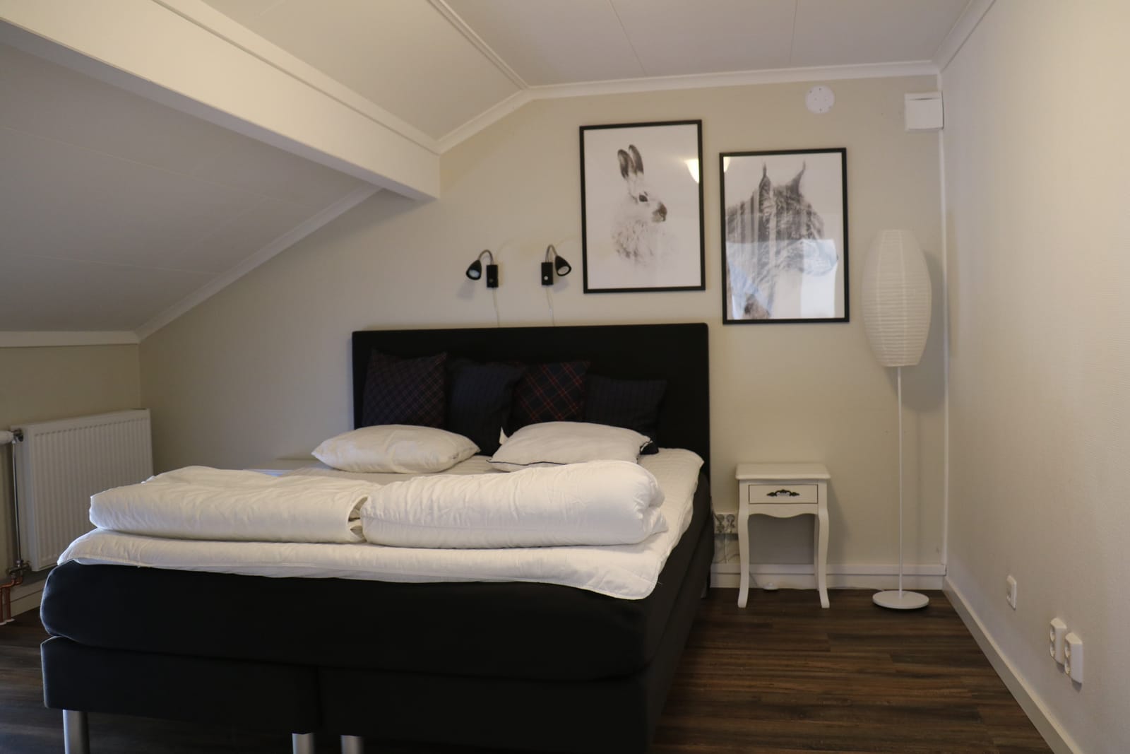 4 rok · 120 m² i Bograngen – bild 4