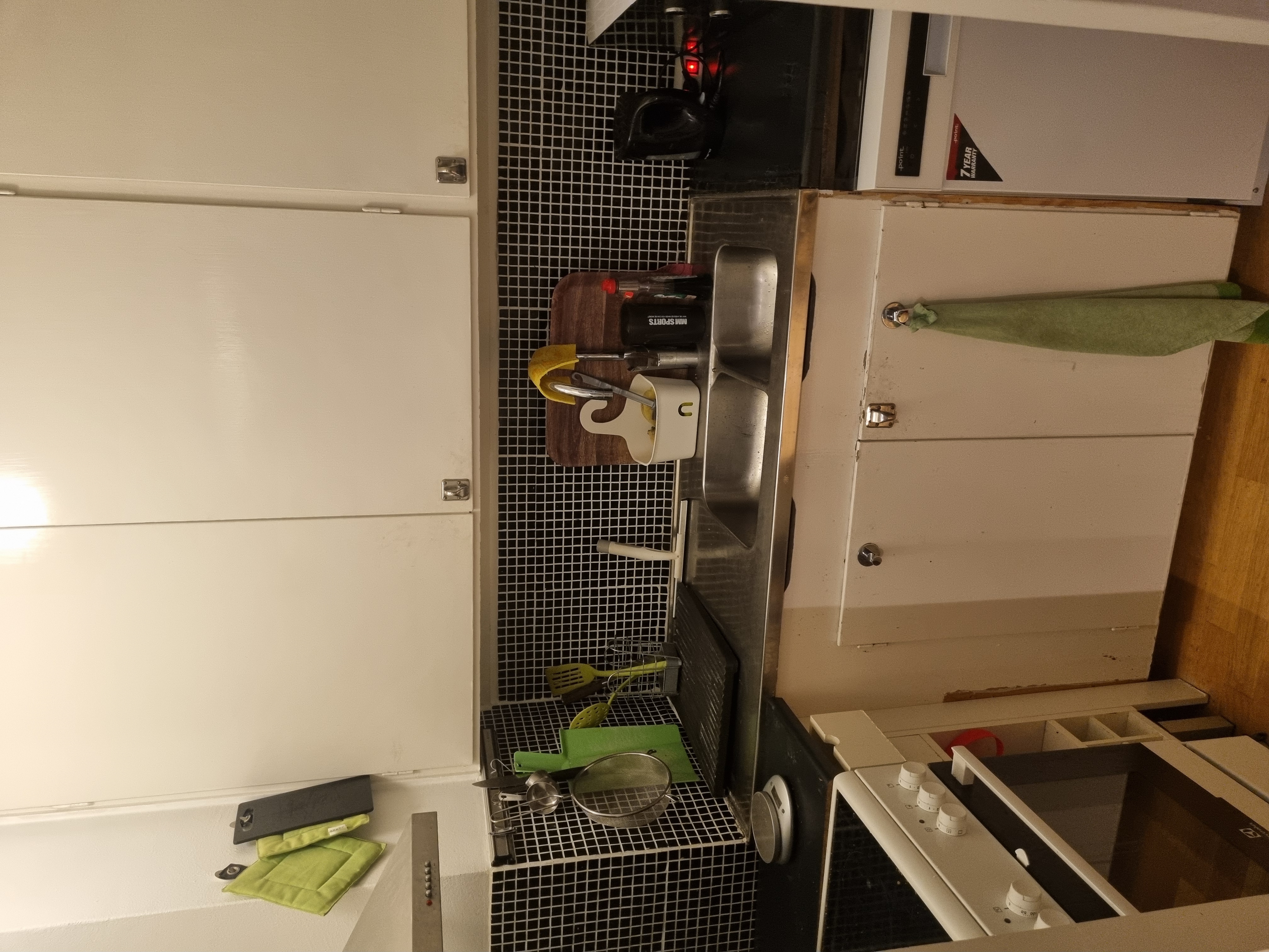 Lägenhet, 1 rooms, 26 sqm, Solna – bild 3