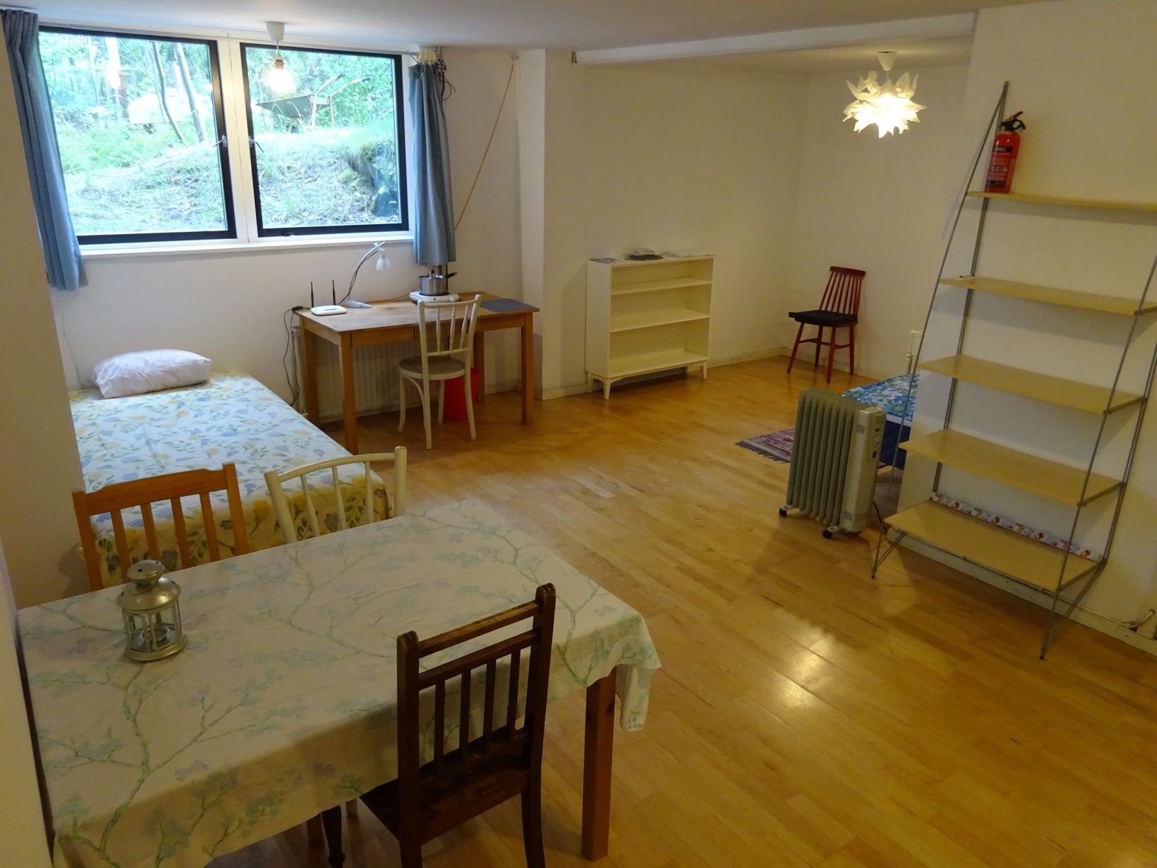 Villa/Hus, 1 rooms, 18 sqm, Djursholm – bild 4