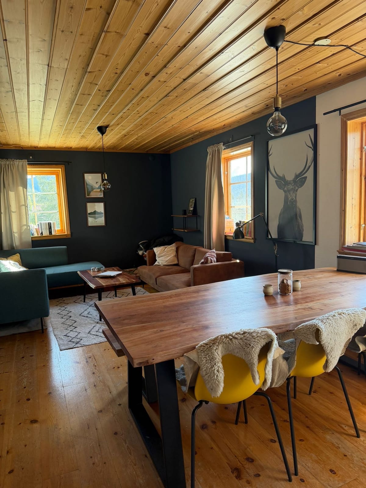 3 rok · 90 m² i Åre – bild 4