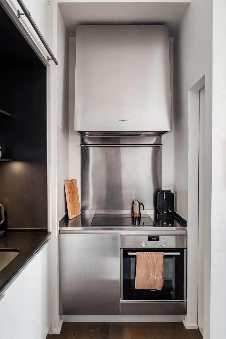 3 rok · 70 m² i Nacka – bild 8