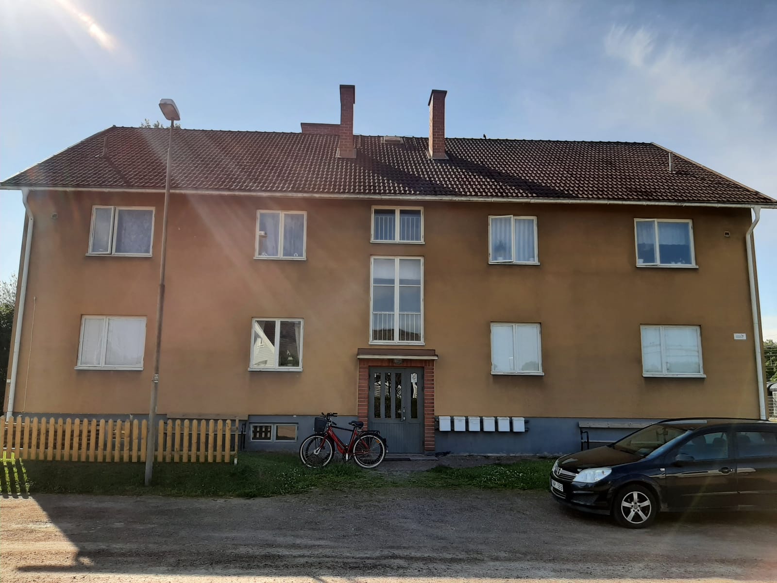 5 rok · 112 m² i Kristinehamn – bild 2