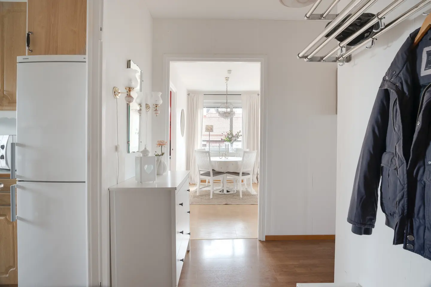 Lägenhet, 3 rooms, 75 sqm, Katrineholm – bild 18