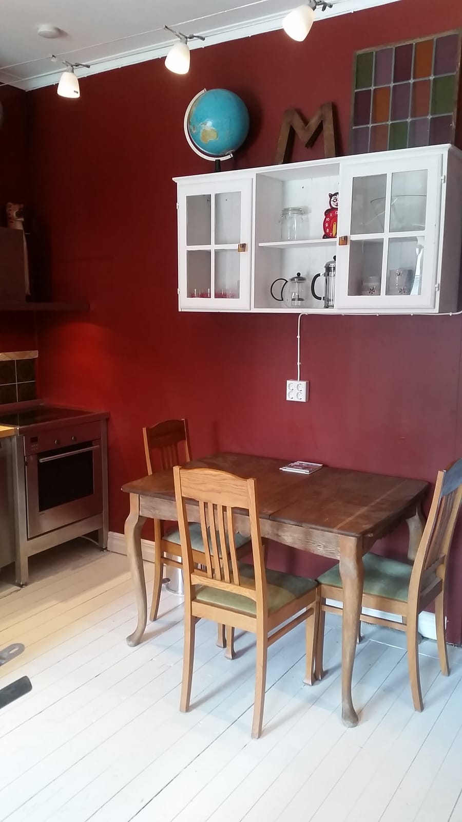 2 rok · 50 m² i Mariannelund – Mariannelund