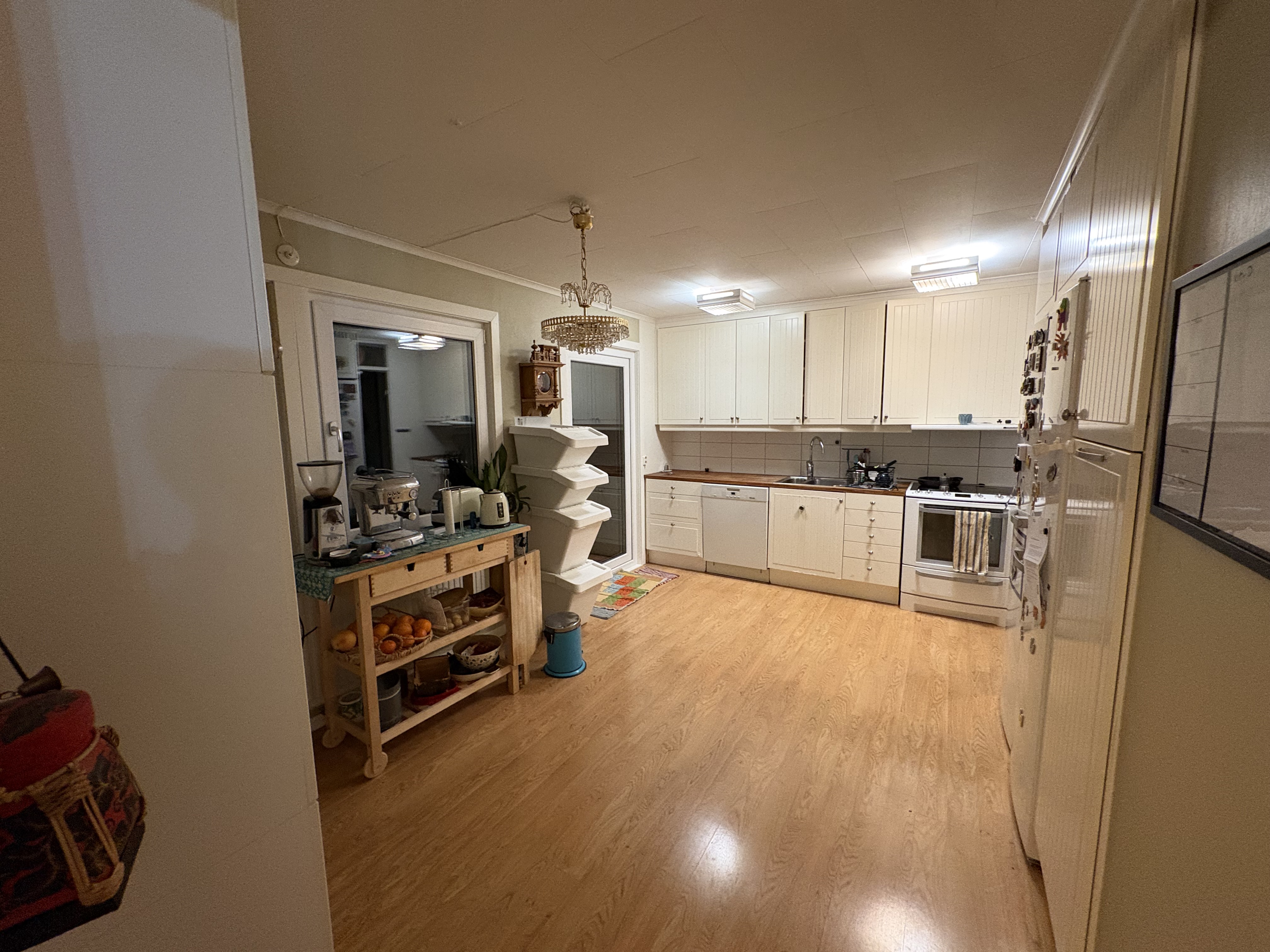 Villa/Hus, 7 rooms, 250 sqm, Sollentuna – bild 8