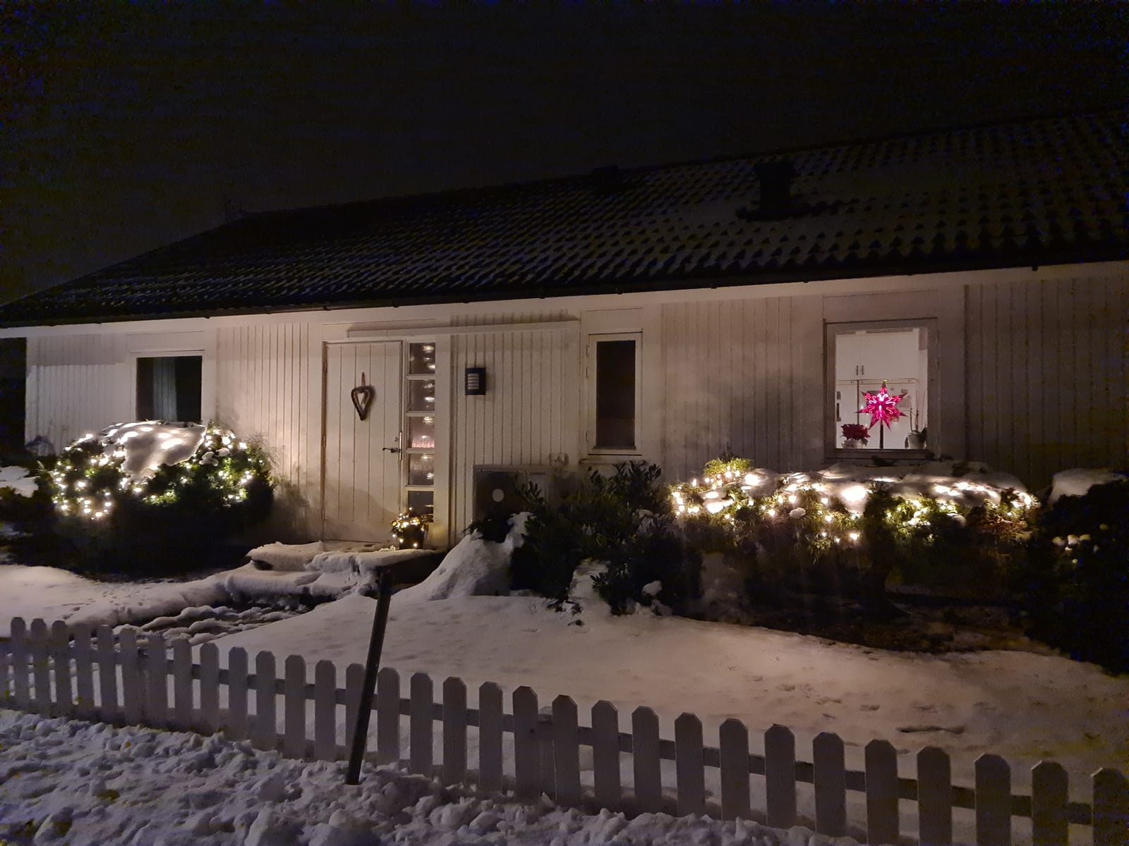 3 rok · 92 m² i Glommen – Glommen