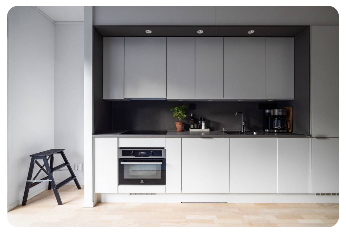 2 rok · 35 m² i Vega – bild 7