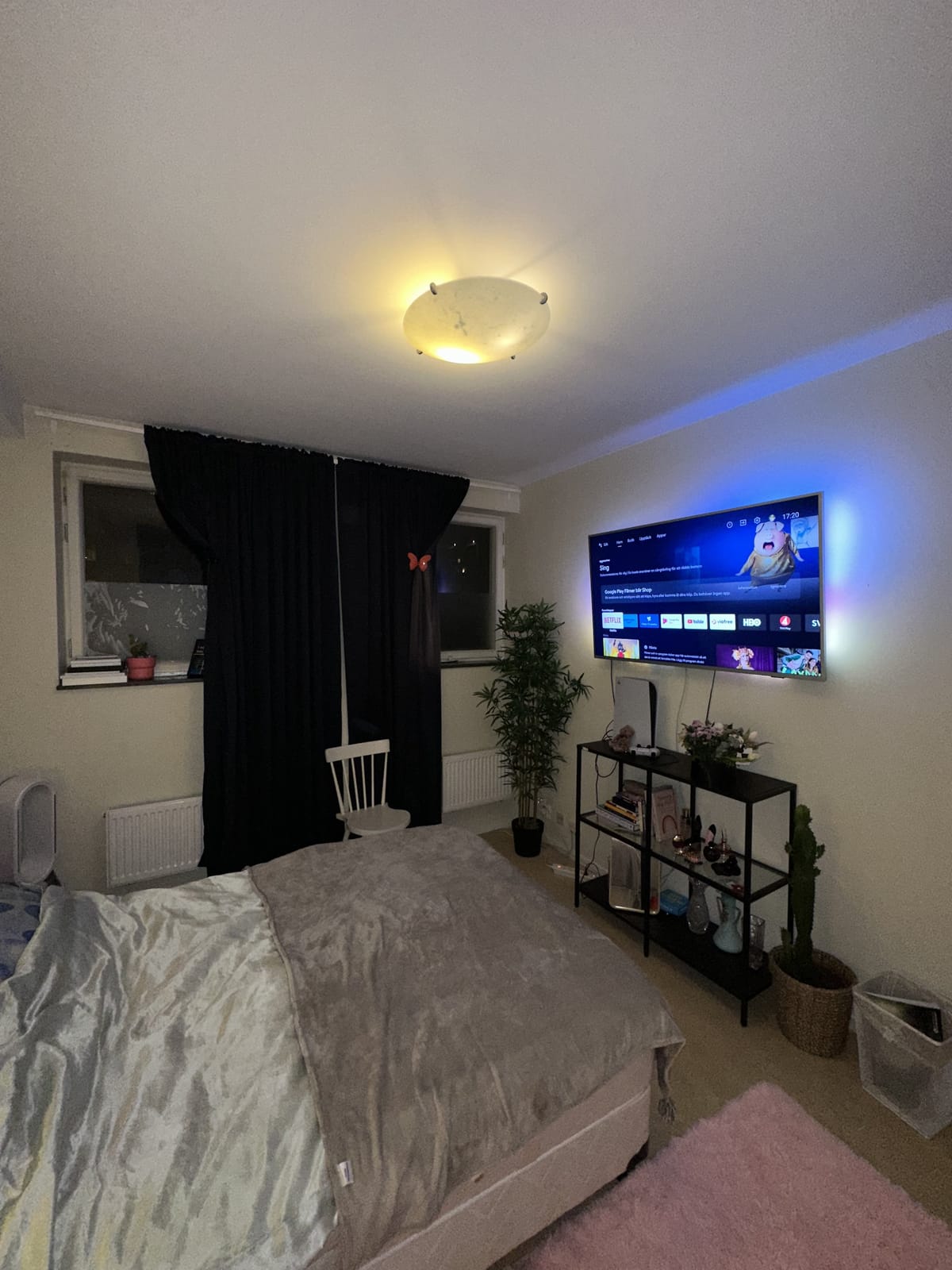1 rok · 20 m² i Stockholm – bild 2