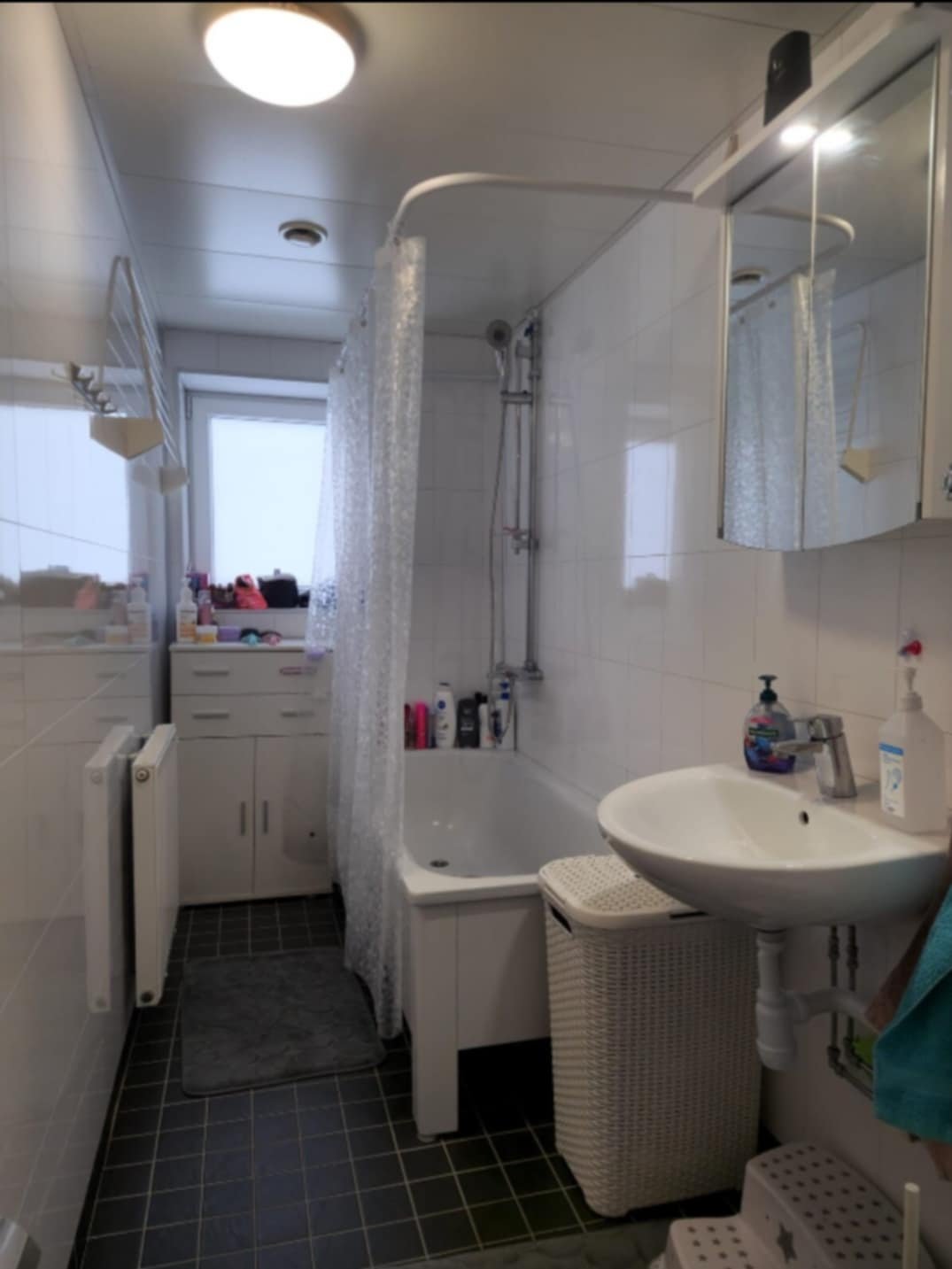 Lägenhet, 3 rooms, 95 sqm, Västerhaninge – bild 12