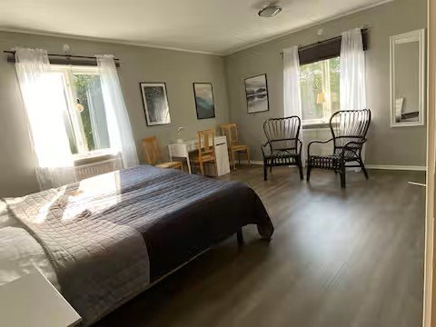 4 rok · 116 m² i Sollebrunn – bild 10