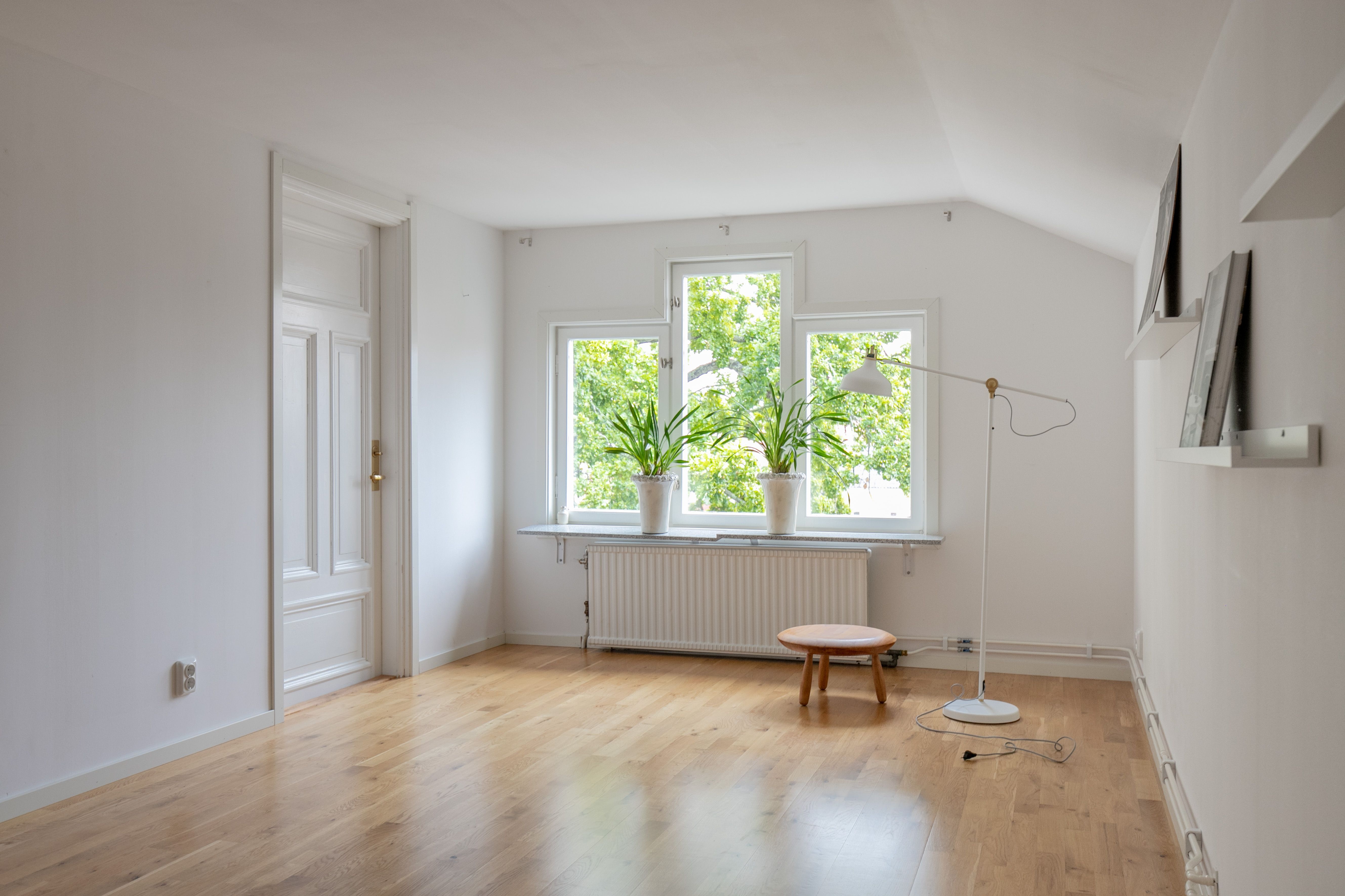Lägenhet, 6 rooms, 180 sqm, Sala – bild 15