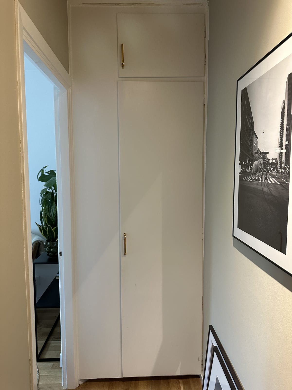 1 rok · 5 m² i Stockholm – bild 6