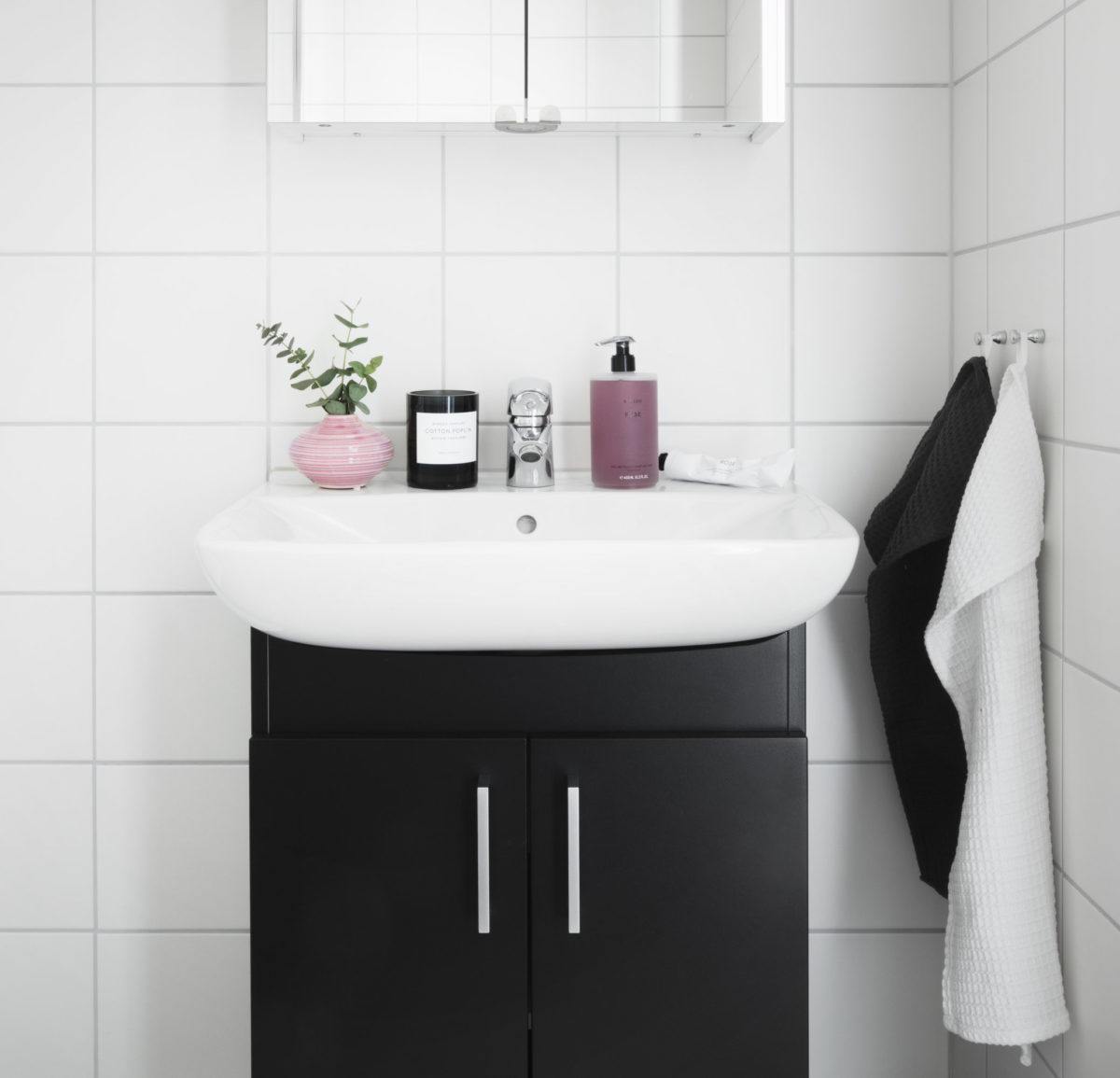 Lägenhet, 2 rooms, 46 sqm, Örebro – bild 4