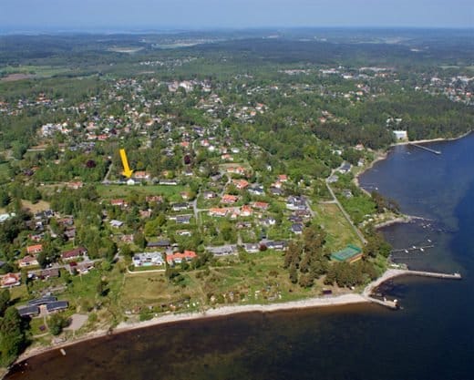 6 rok · 220 m² i Onsala – bild 7
