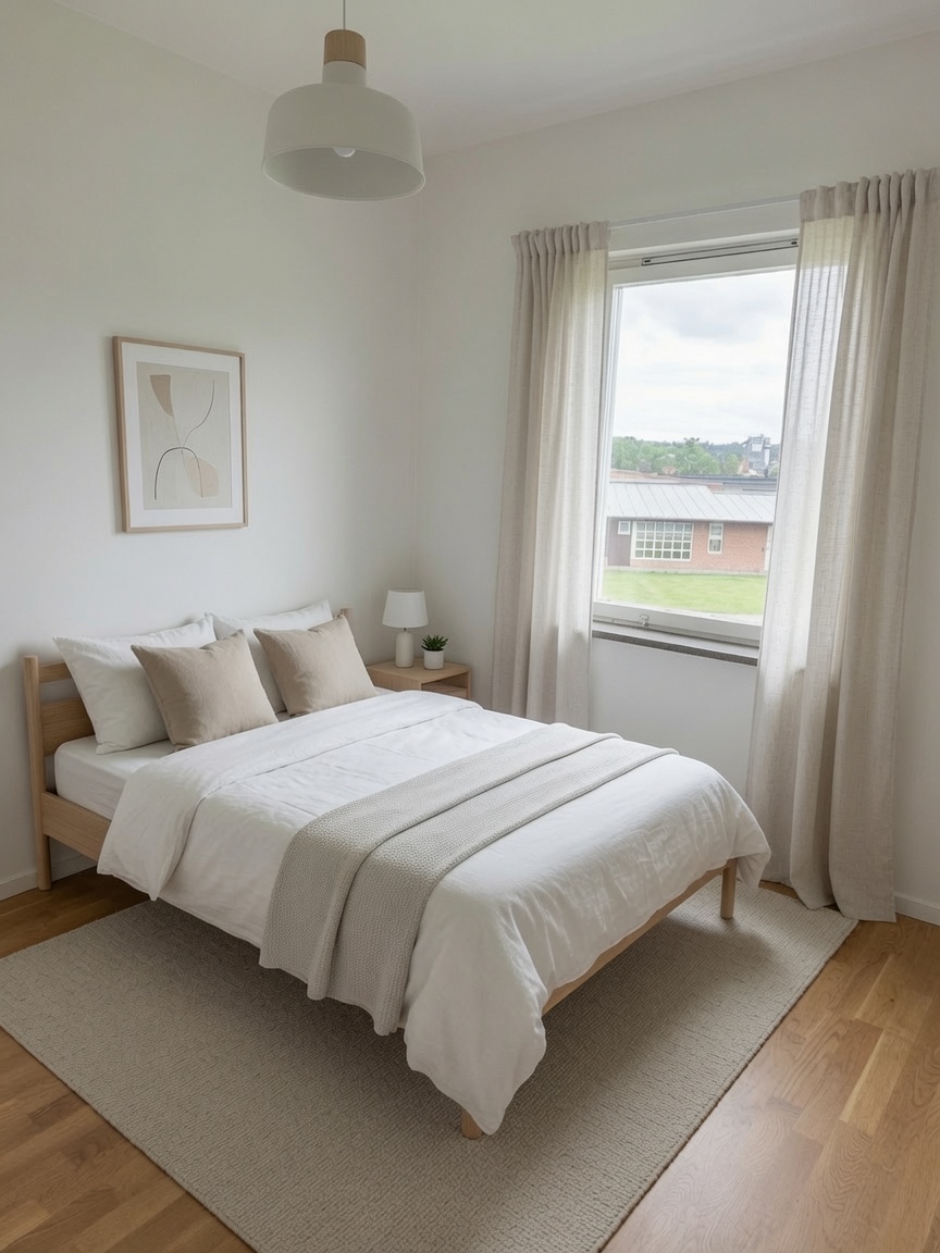 Lägenhet, 2 rooms, 43 sqm, Köping – bild 5