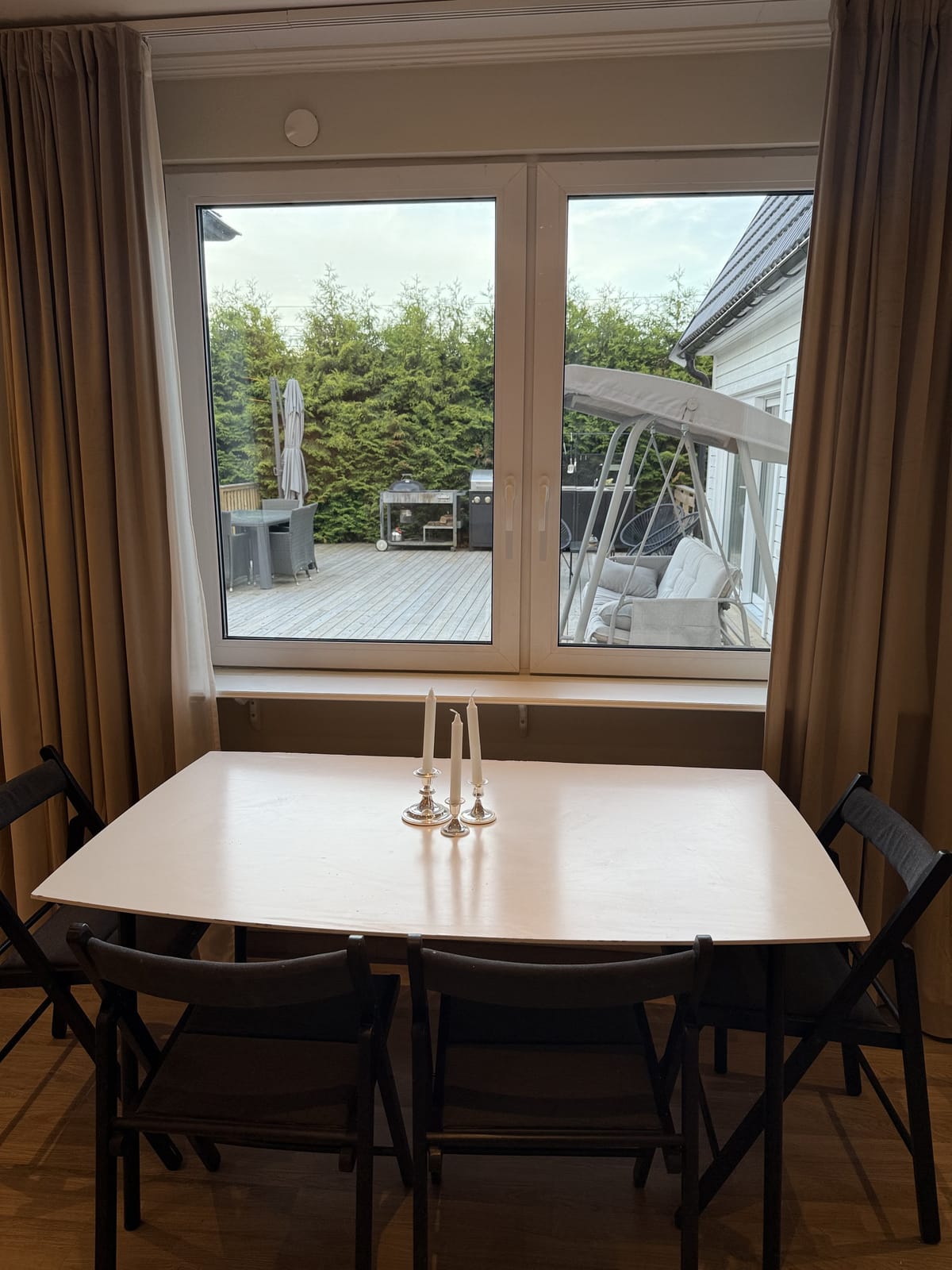 4 rok · 120 m² i Nödinge – bild 17