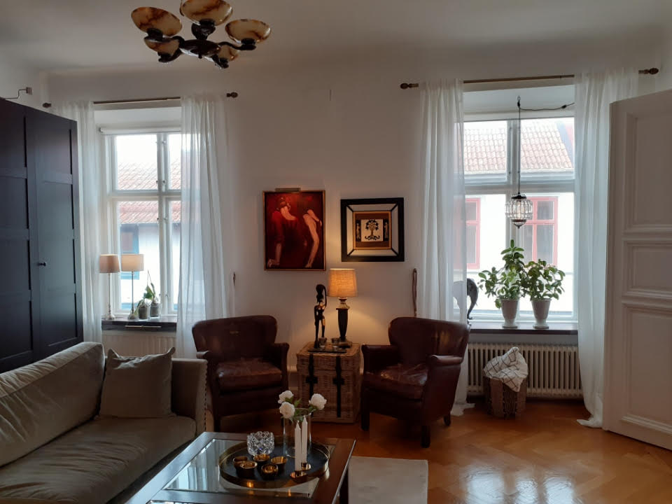 Lägenhet, 5 rooms, 135 sqm, Lidköping – bild 4