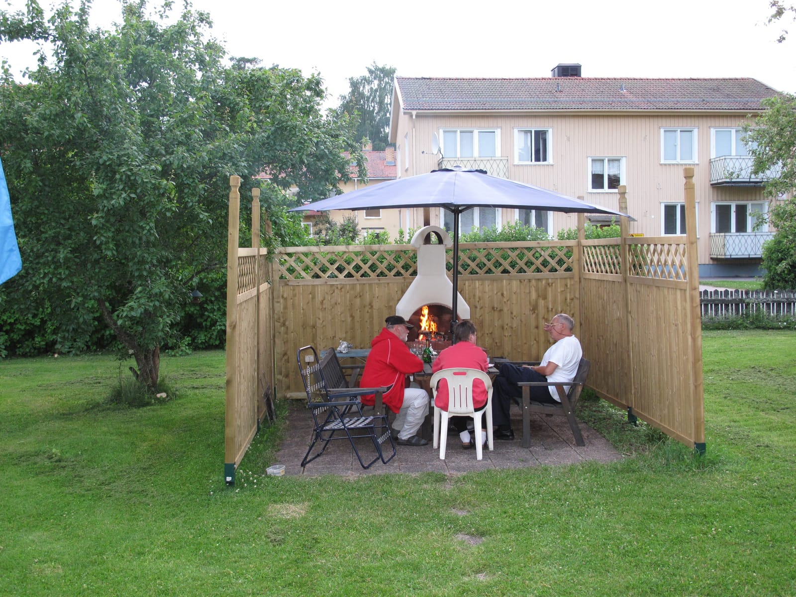 3 rok · 87 m² i Söderfors – bild 2