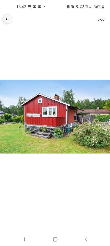 3 rok · 77 m² i Hallstavik – bild 12