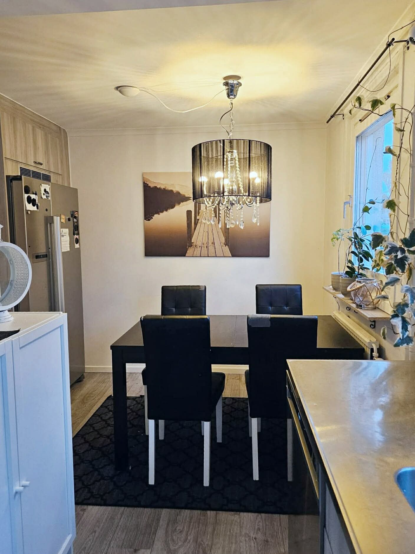 Lägenhet, 5 rooms, 101 sqm, Nyköping