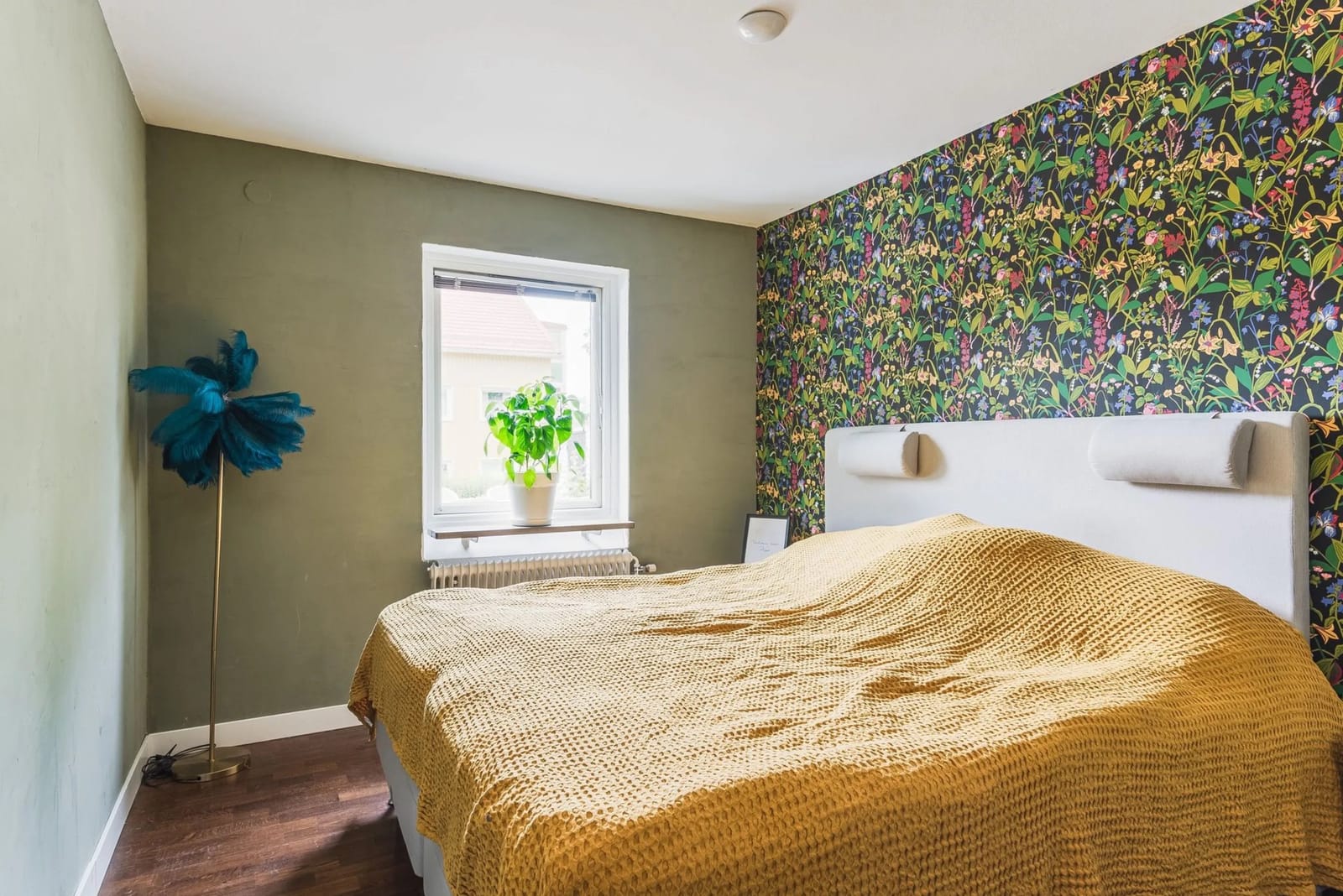 5 rok · 96 m² i Sundsvall – bild 12